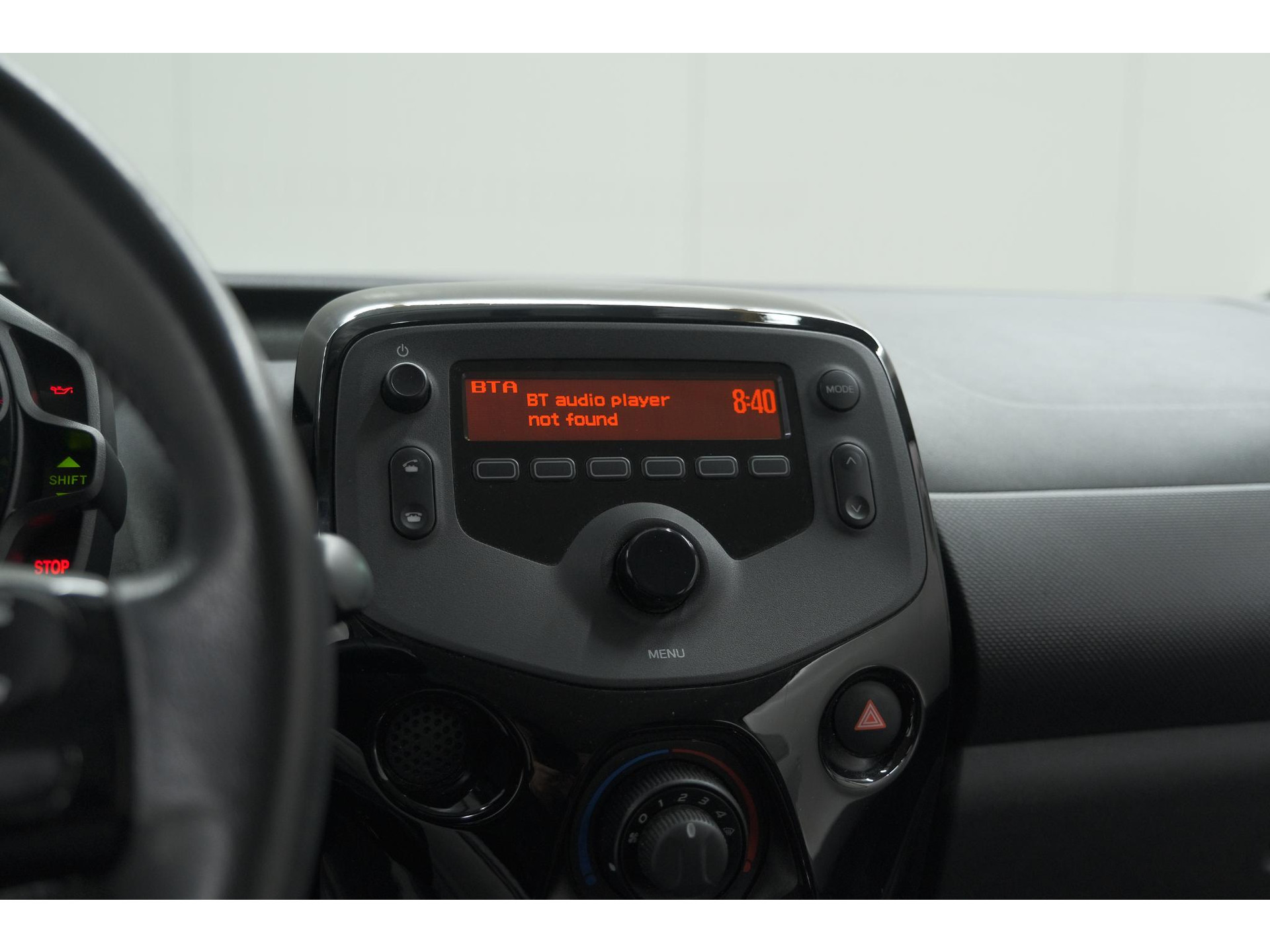 Citroen C1 1.0 VTi Feel | Airco | Bluetooth | Elektrische Ramen | 5 Deurs