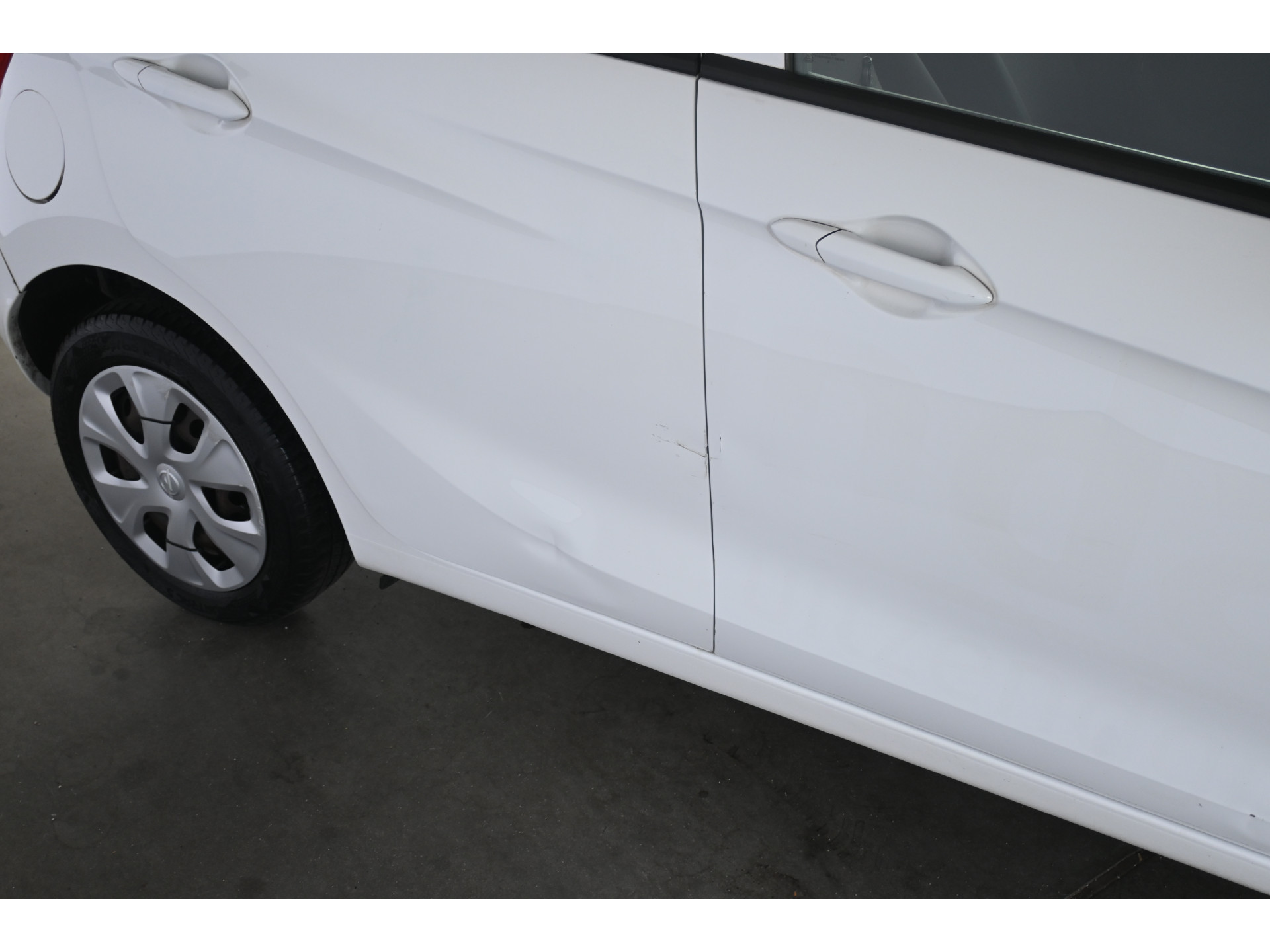 Opel KARL 1.0 ecoFLEX Edition Airco Cruise control Elektrisch pakket 1e Eigenaar 100% Onderhouden Inruil mogelijk!