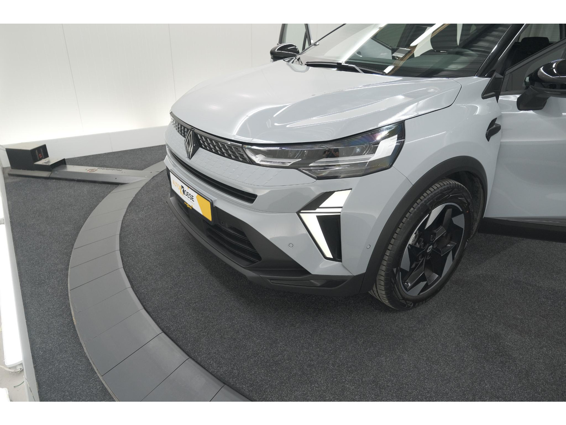Renault Captur Mild Hybrid 160 EDC Techno | Camera | Navigatie | Apple Carplay | Pack Full Screen