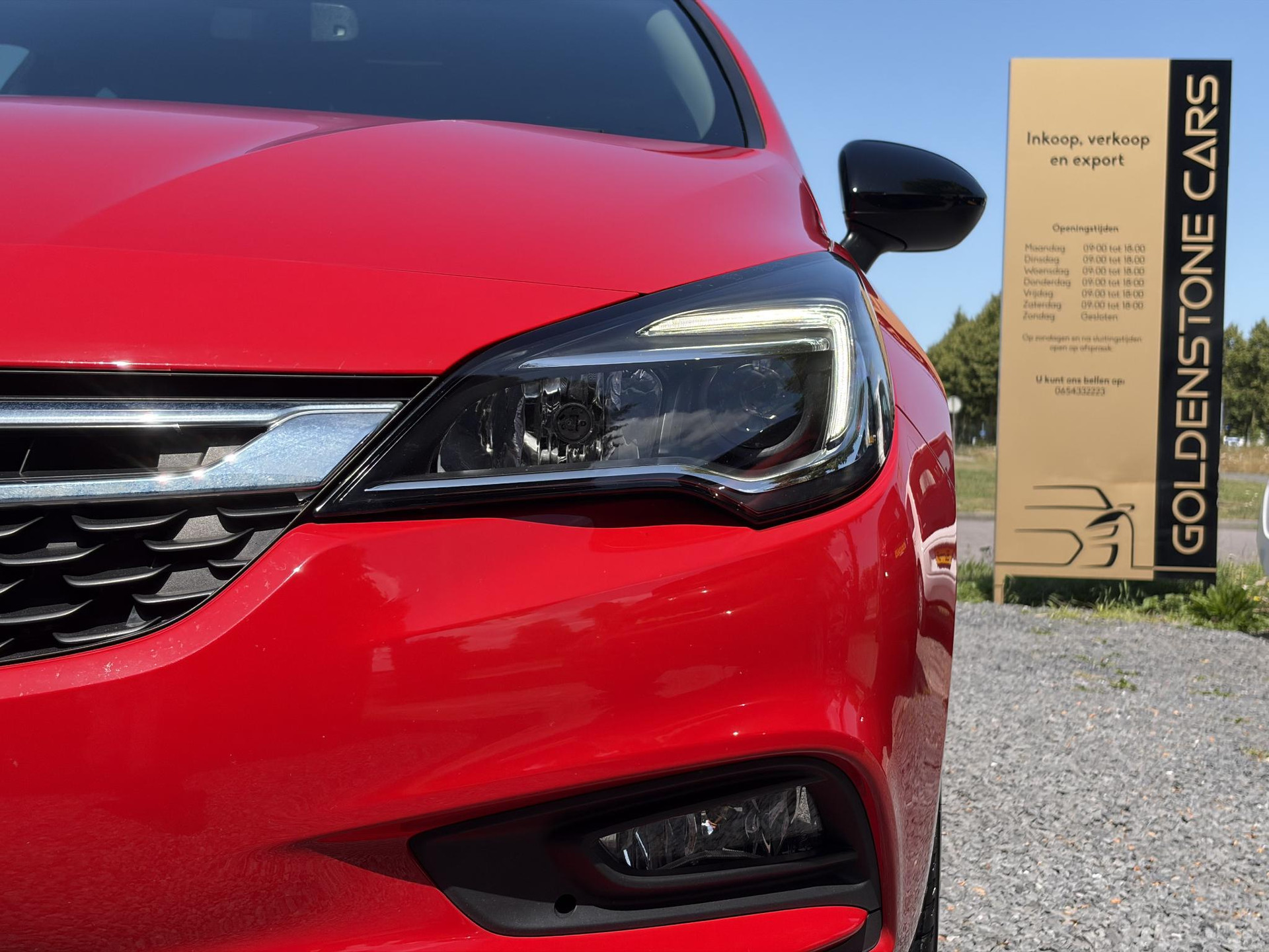 Opel Astra 1.4 Black Edition 2e Eigenaar,Carplay,150pk,Navi,6 Bak,Airco,Cruise,Lm velgen,Pdc,N.A.P,Apk tot 10-2027