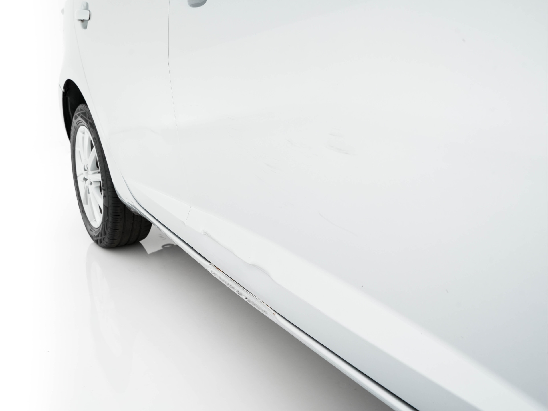 SEAT Ibiza 1.0 EcoTSI Style *COMFORT-SEATS | AIRCO | CRUISE | PDC | 15''ALU*