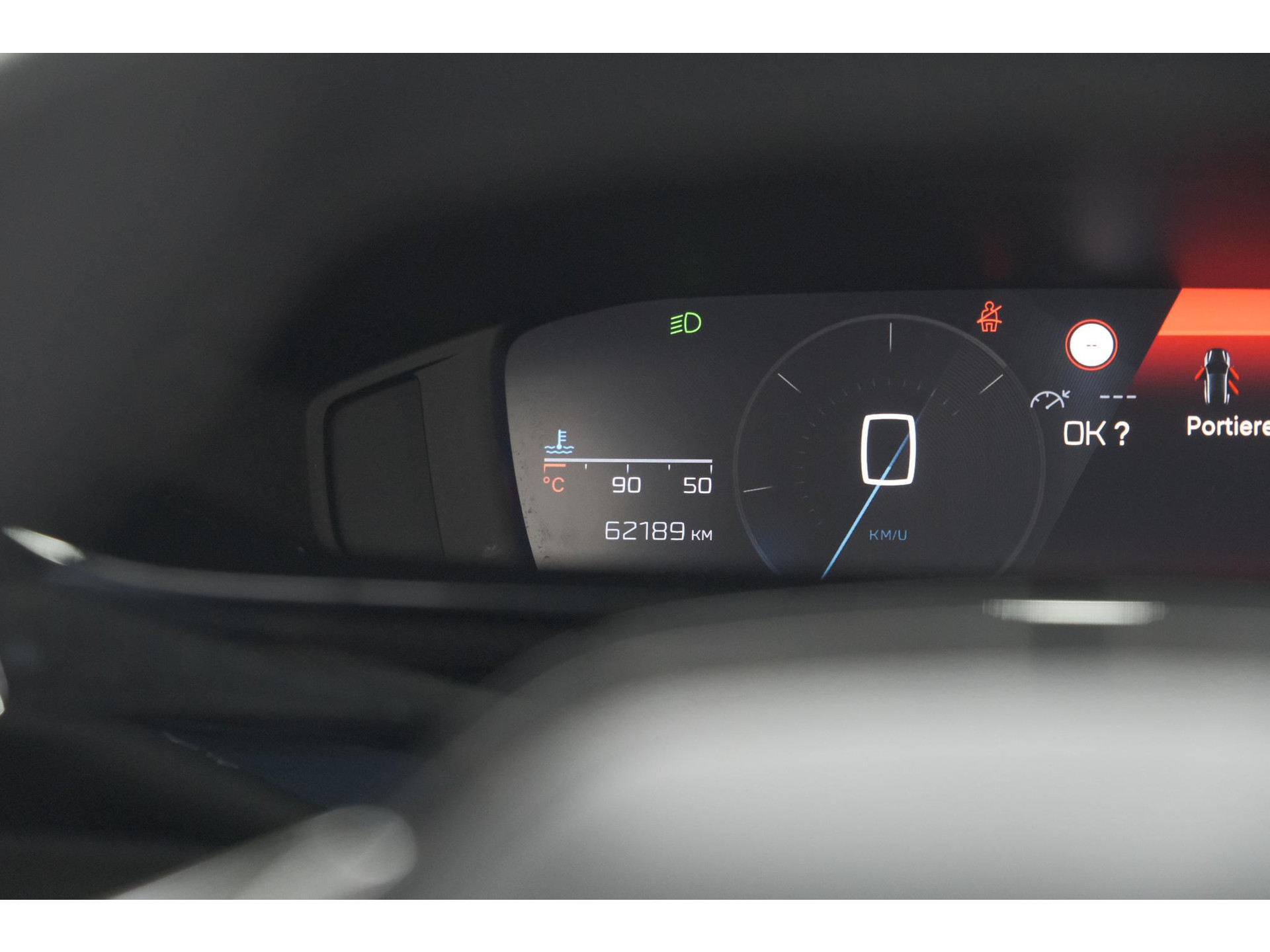 Peugeot 308 PureTech 110 Active Pack Business | Parkeersensoren | Apple Carplay | Navigatie | Cruise Control