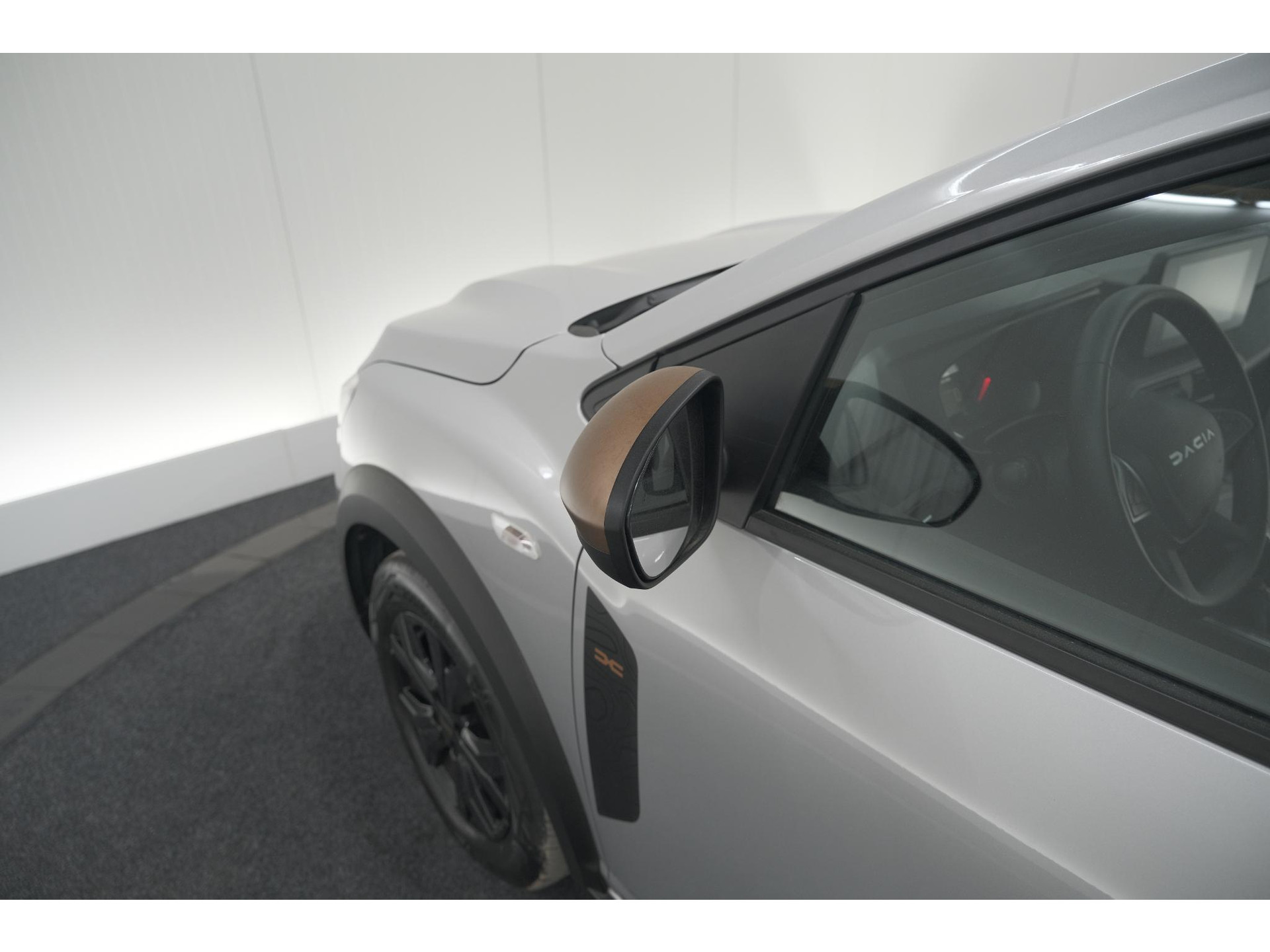 Dacia Sandero Stepway TCe 90 Extreme | Camera | Dodehoekdetectie | Navigatie | Apple Carplay