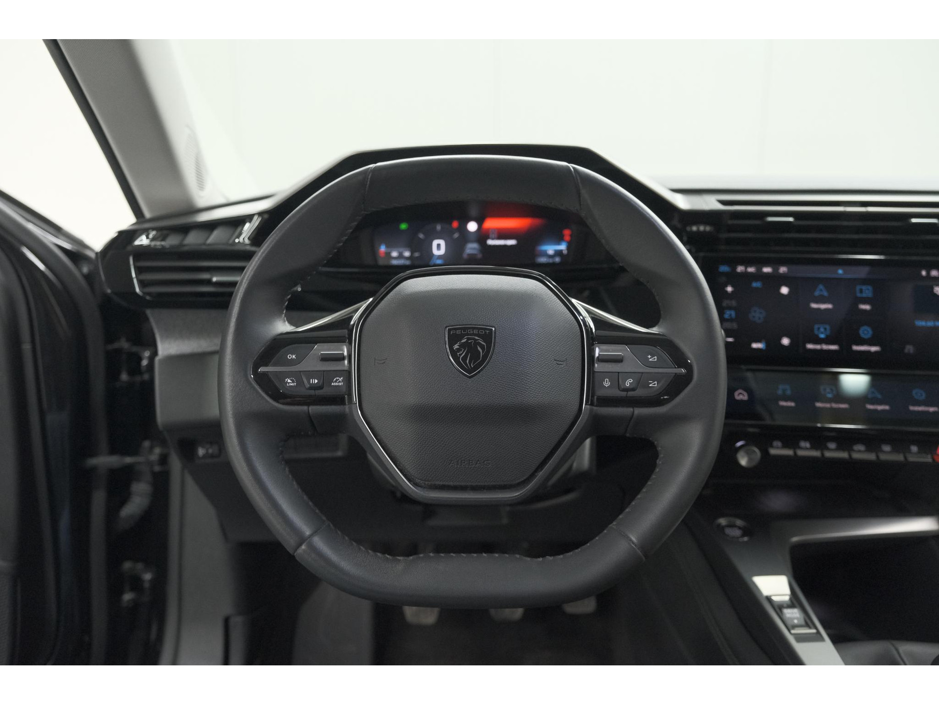 Peugeot 308 PureTech 130 Allure | Camera | Navigatie | Parkeersensoren | Apple CarPlay