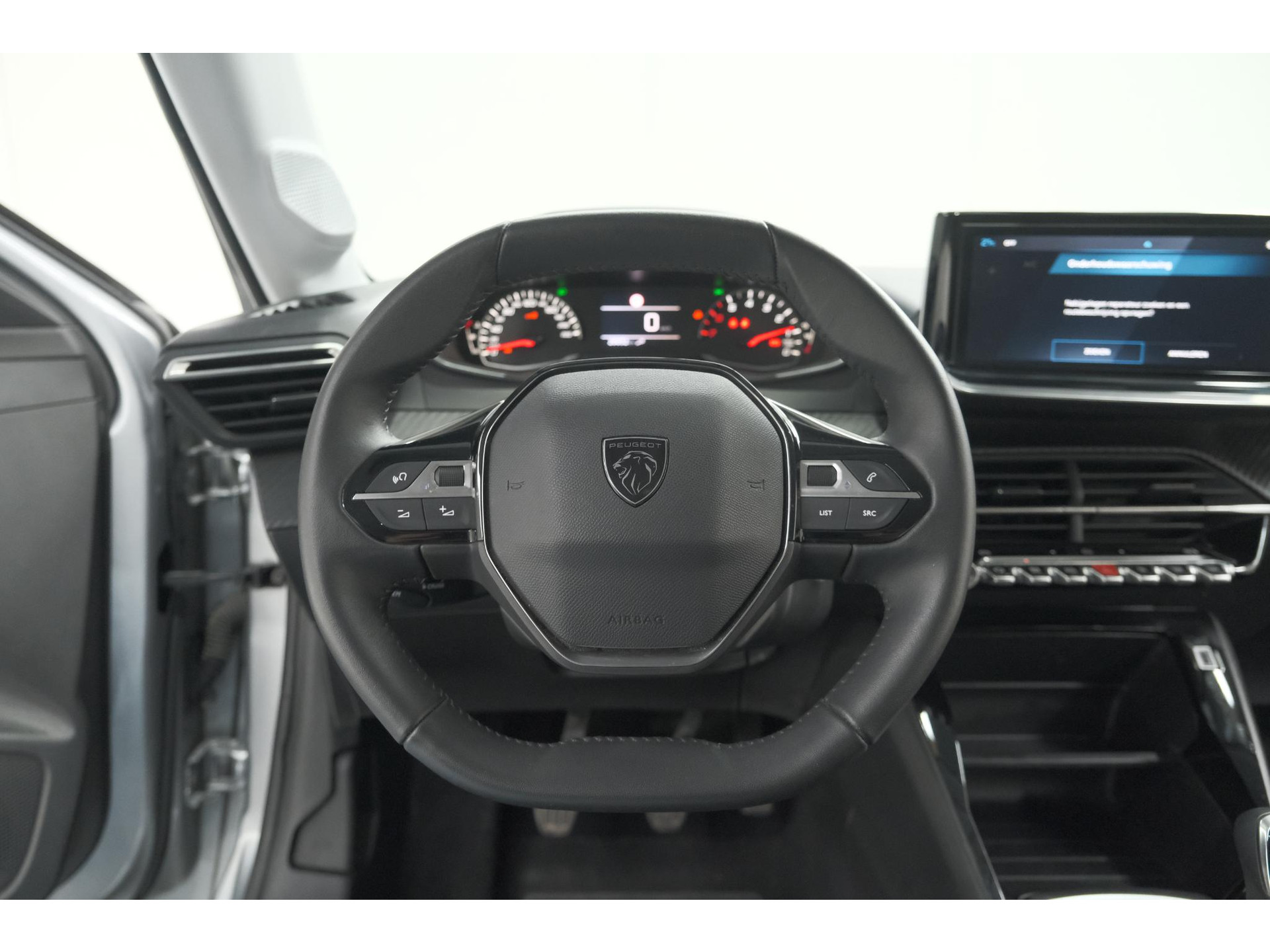 Peugeot 208 PureTech 100 Active | Parkeersensoren | Navigatie | Apple Carplay