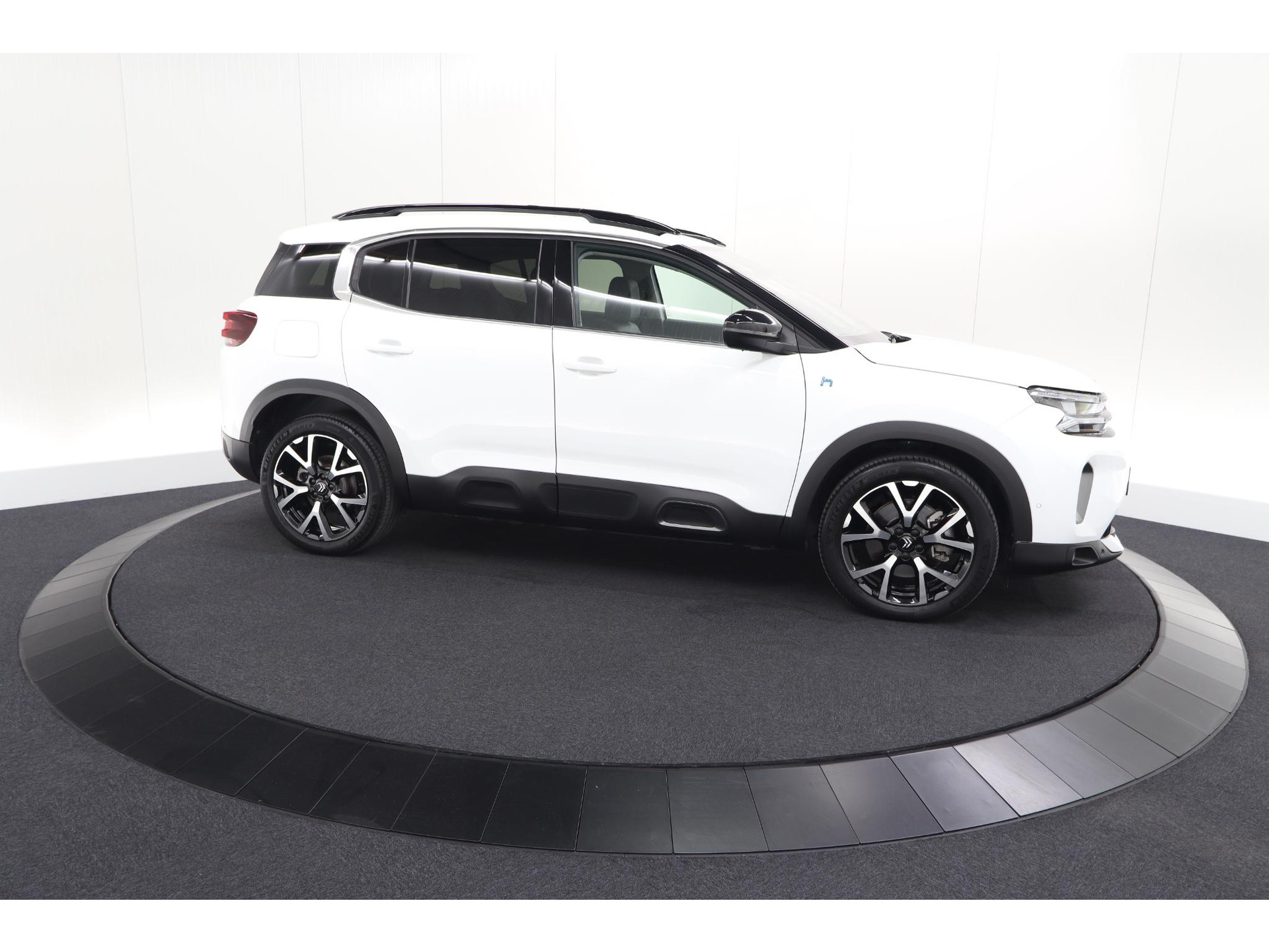 Citroen C5 Aircross 1.6 Plug-in Hybrid 225 Shine | Adaptieve Cruise Control | Pack Ambiance | Camera