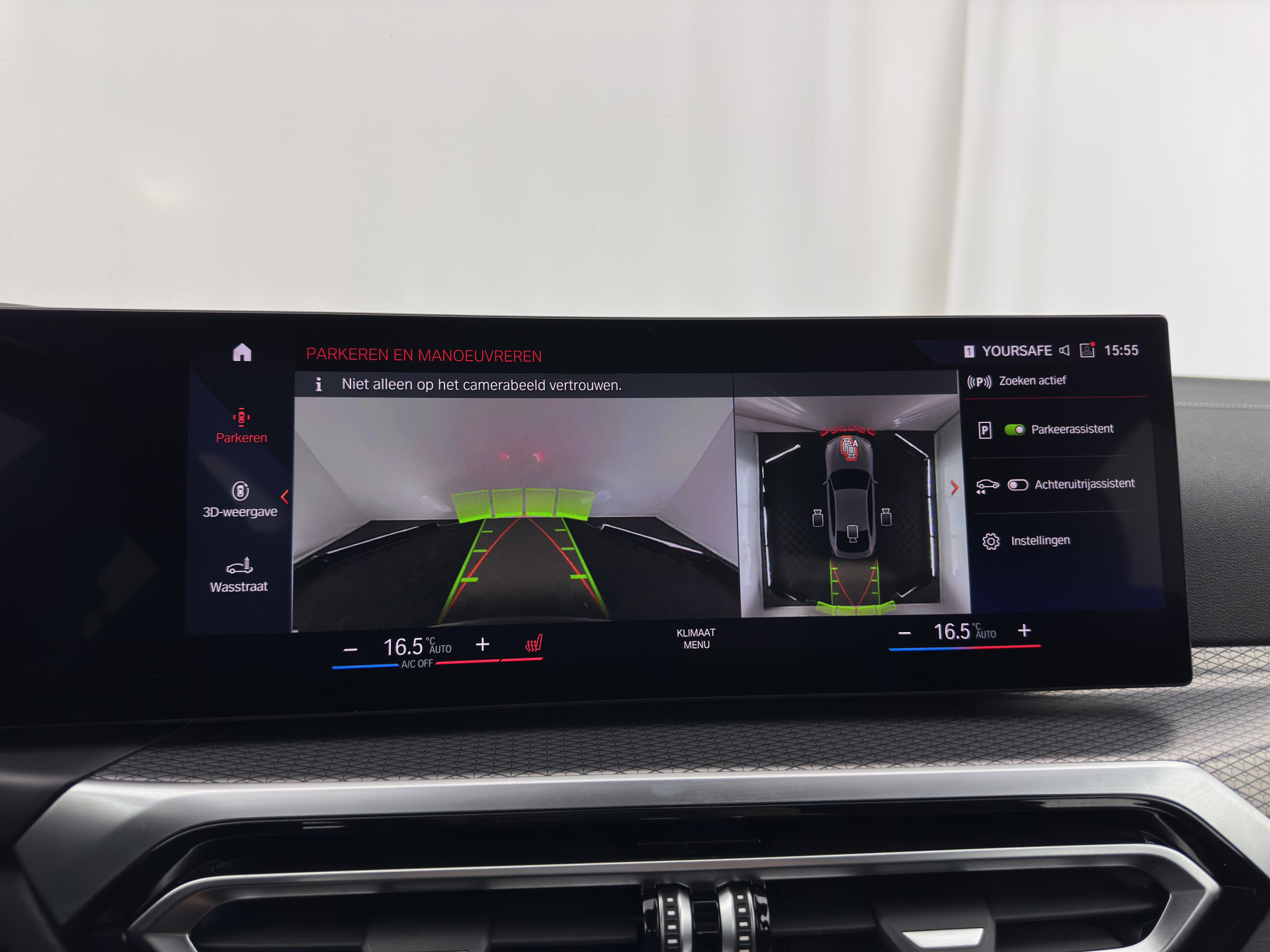 BMW i4 eDrive40 M-Sport High Executive 84 kWh (3-Fase) [SOH-97%] (INCL-BTW)  Aut *FULL-LEATHER | HEAD UP | FULL-LED | HARMAN/KARDON-AUDIO | ADAPTIVE-CRUISE |  ADAPTIVE-CRUISE | WIDESCREEN-COCKPIT | DAB+ | TOPVIEW | AMBIENT-LIGHT | CARPLAY | HEATED-SPORTSE