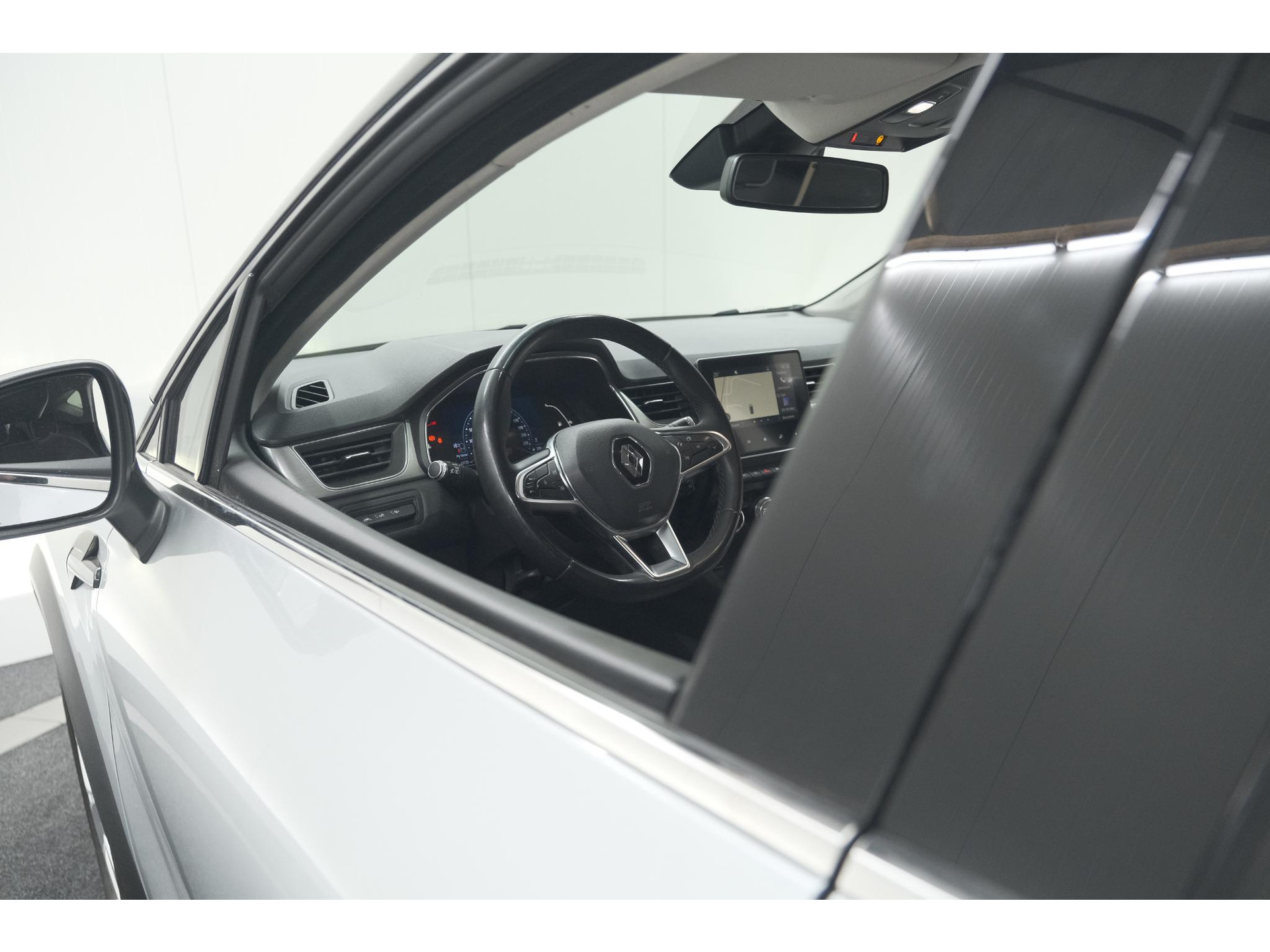 Renault Captur TCe 100 Intens | Camera | Navigatie | Parkeersensoren