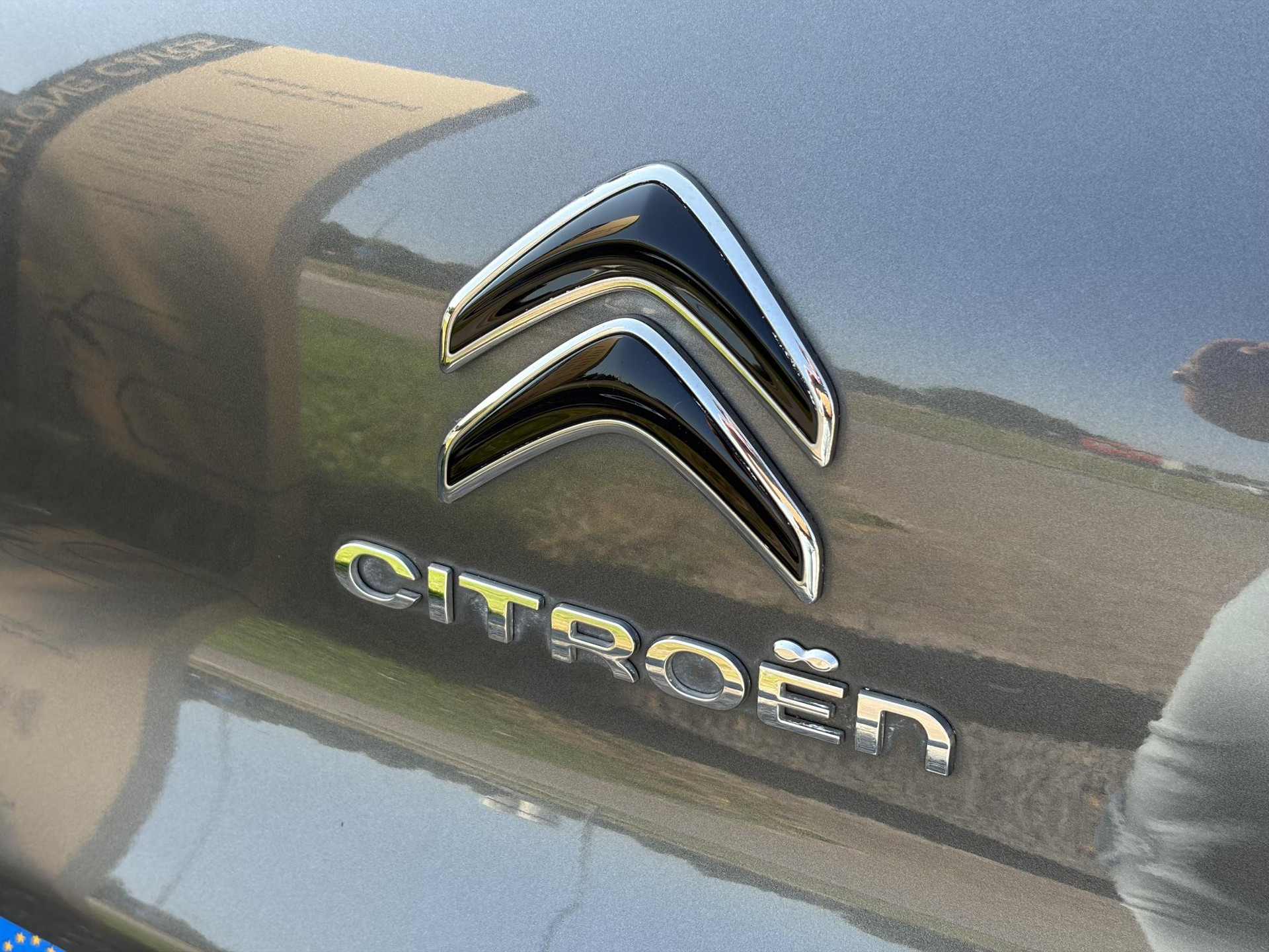 Citroen C3 1.2 PureTech S&S Feel D-riem vv in 2025,2e Eigenaar,Navi,Carplay,Clima,Cruise,Pdc,Rijstrooksensor,N.A.P,Apk tot 03-2028