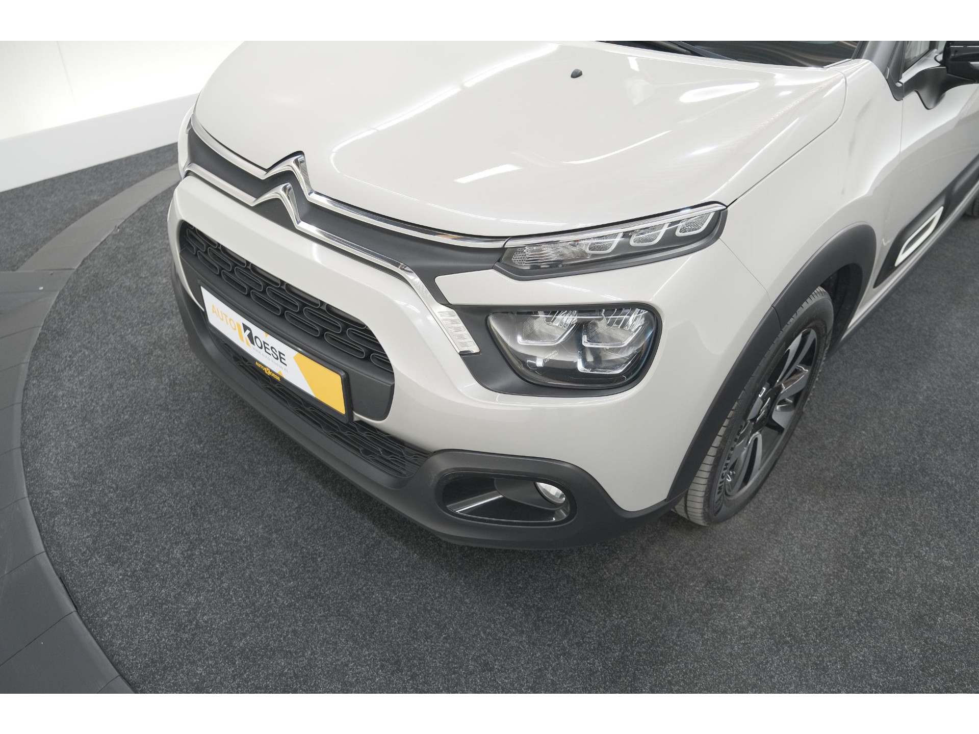 Citroen C3 PureTech 82 S&S Feel Edition | Apple Carplay | Parkeersensoren | Stoelverwarming | Climate Control