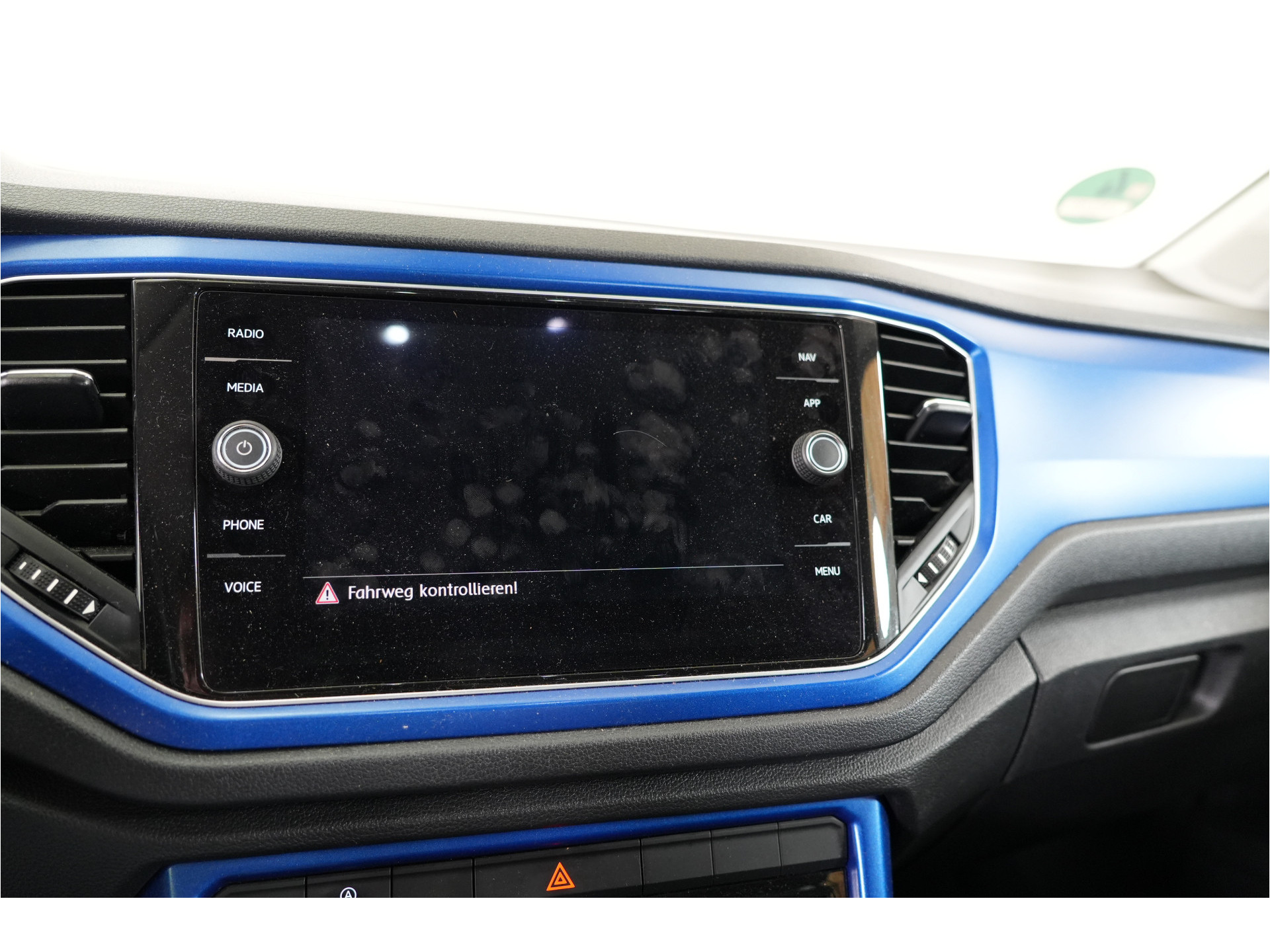 Volkswagen T-Roc 2.0 TDI 4Motion Sport | Trekhaak | Adaptive Cruise | Navi | Stl. verw. |
