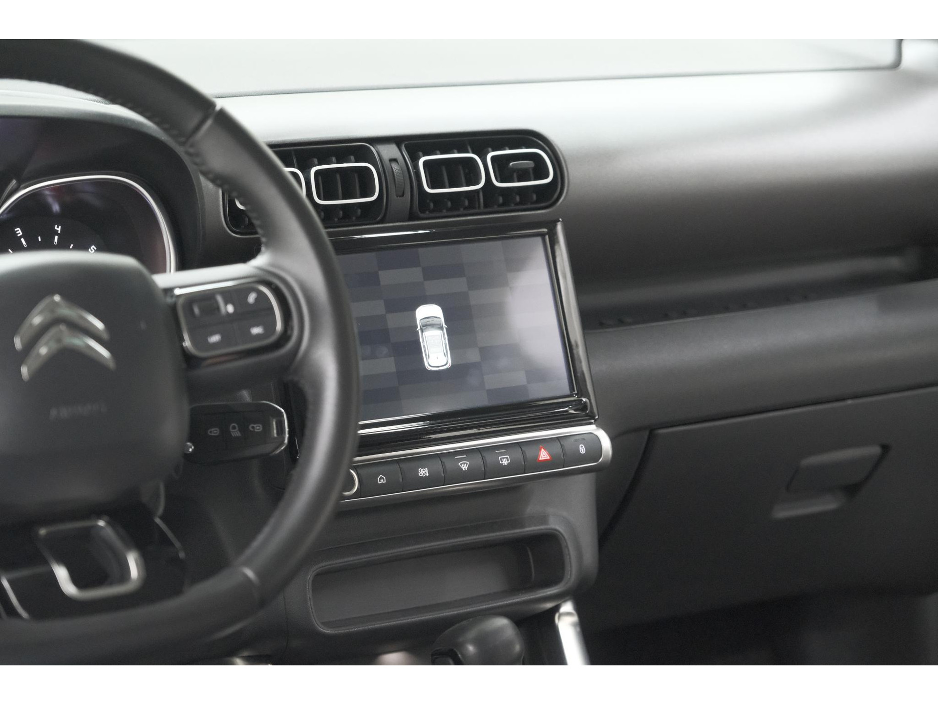 Citroen C3 Aircross PureTech 110 Feel | Parkeersensoren | Navigatie | Apple Carplay