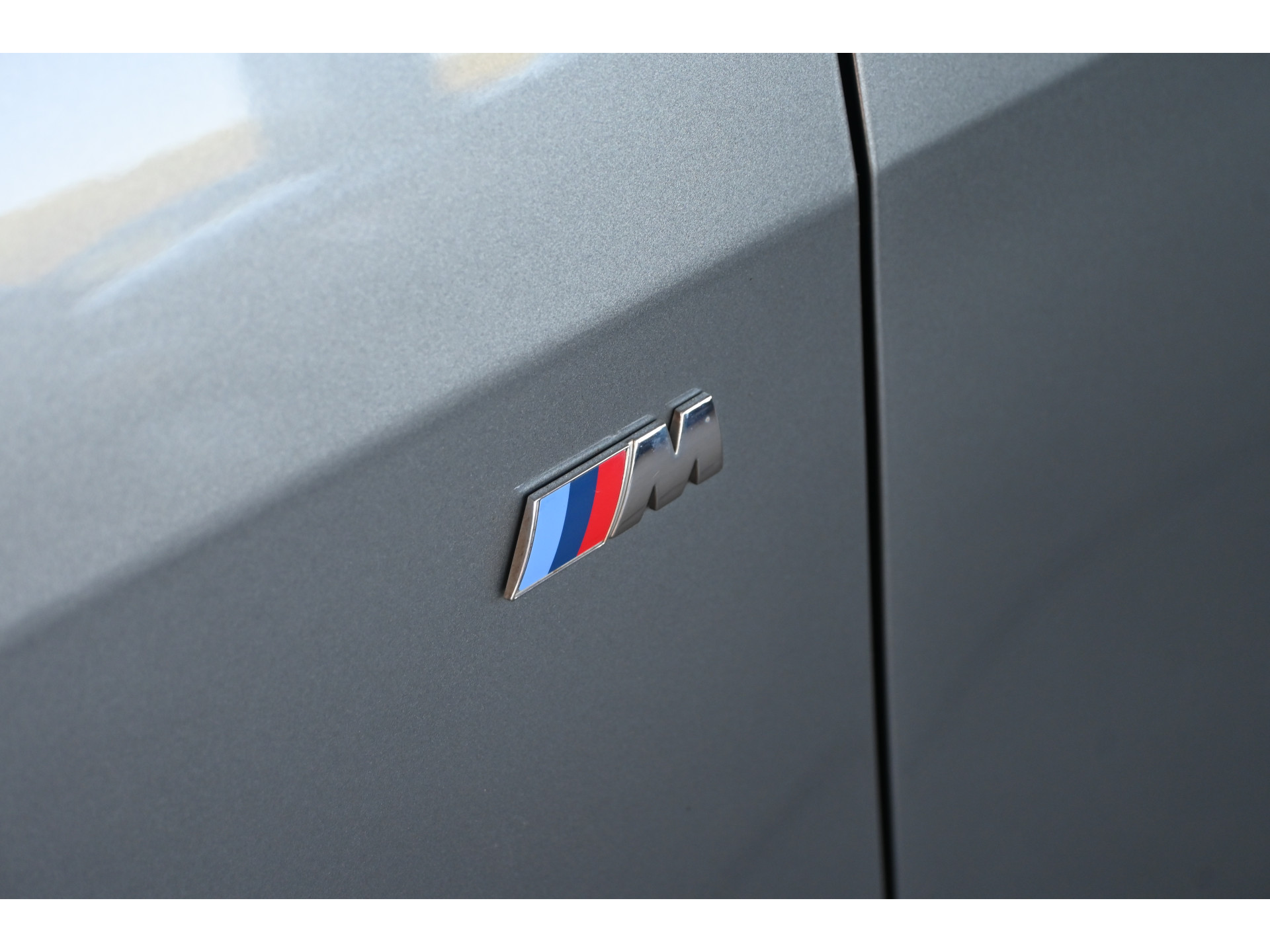 BMW 2-serie Gran Coupé 218i Business Edition M-Pakket Sportstoelen Panoramadak Virtual Dealer Onderhouden! Inruil Mogelijk!