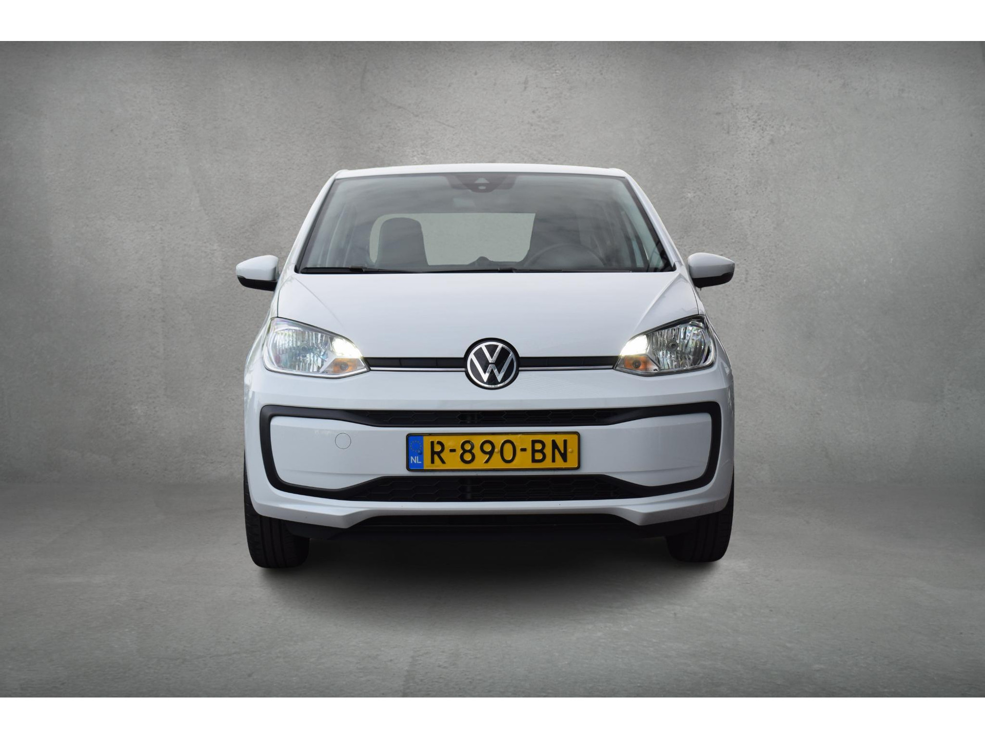Volkswagen Up! 1.0 | 5 Deurs | Airco | DAB