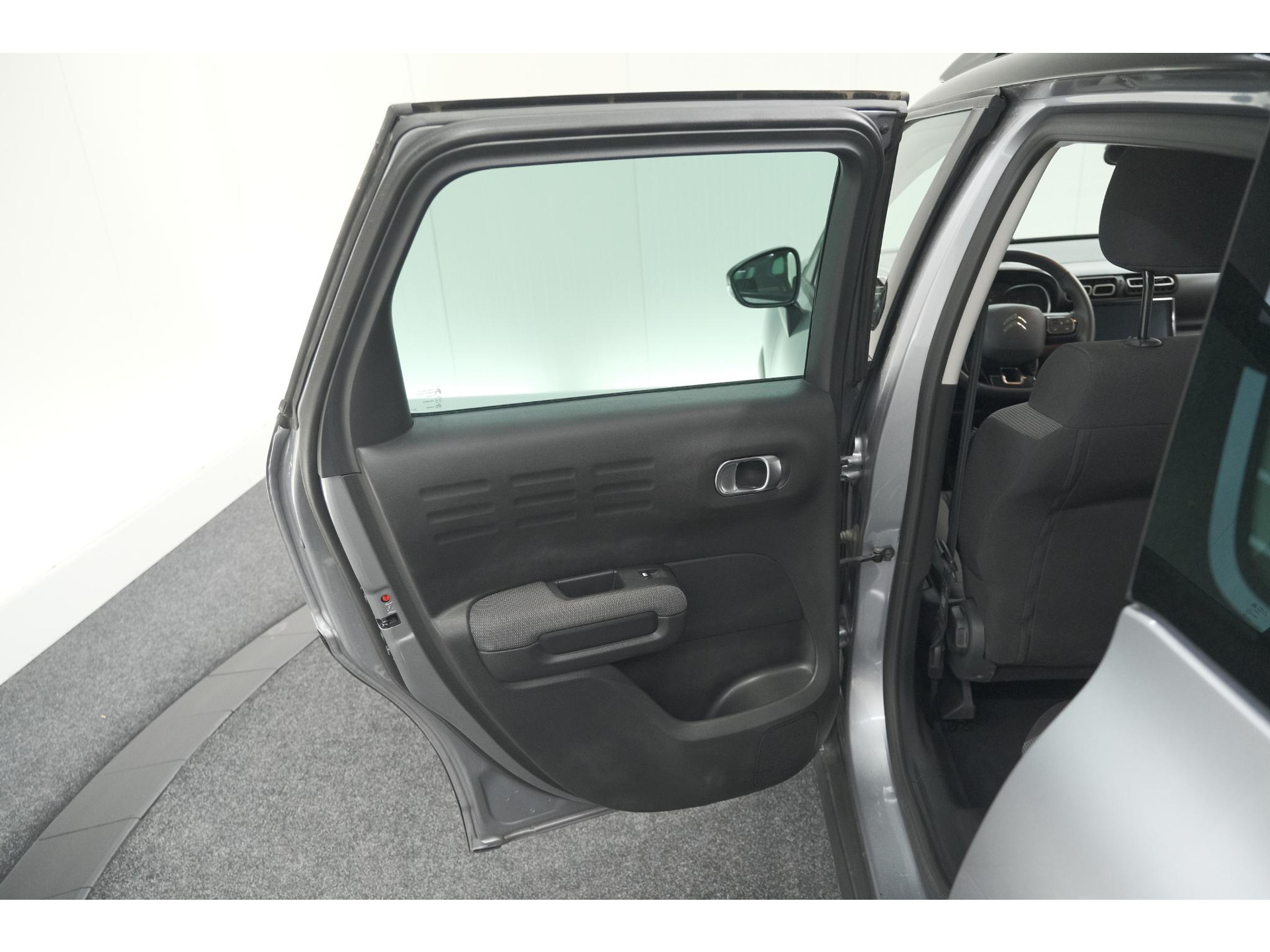 Citroen C3 Aircross PureTech 110 Max | Camera | Navigatie | Apple Carplay | Parkeersensoren