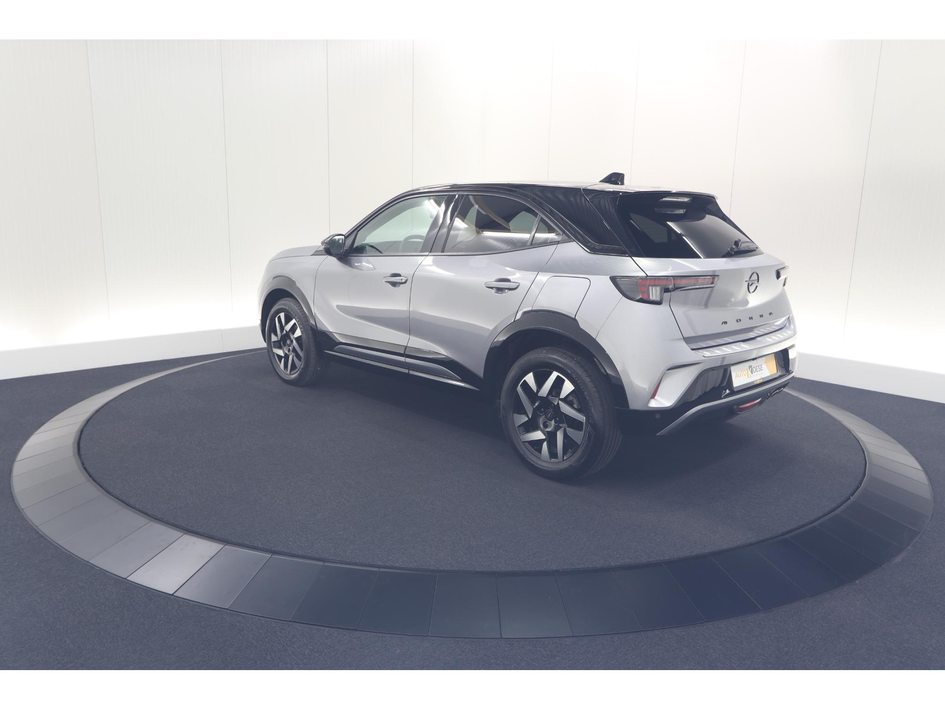 Opel Mokka 130 Turbo AT8 GS | Camera | Apple Carplay | Parkeersensoren