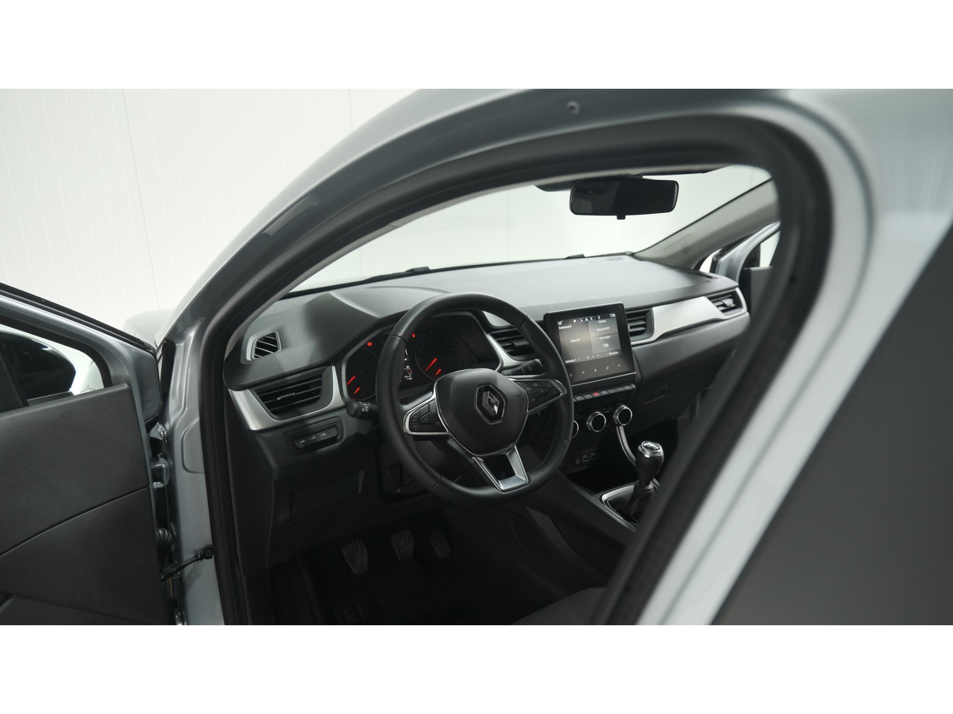 Renault Captur TCe 90 Evolution | Parkeersensoren | Apple Carplay | Climate Control | Stoelverwarming