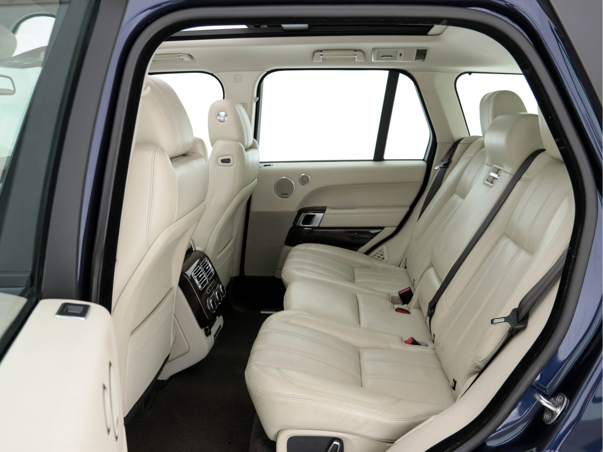 Land Rover Range Rover 3.0 TDV6 Vogue Aut. *PANO | LEATHER | NAVI-FULLMAP | DIGI-COCKPIT | SURROUND-VIEW | BI-XENON | MERIDIAN-AUDIO | MEMORY-PACK | AIR SUSPENSION | HEATED-COMFORTSEATS | SHIFT-PADDLES | 20"ALU*