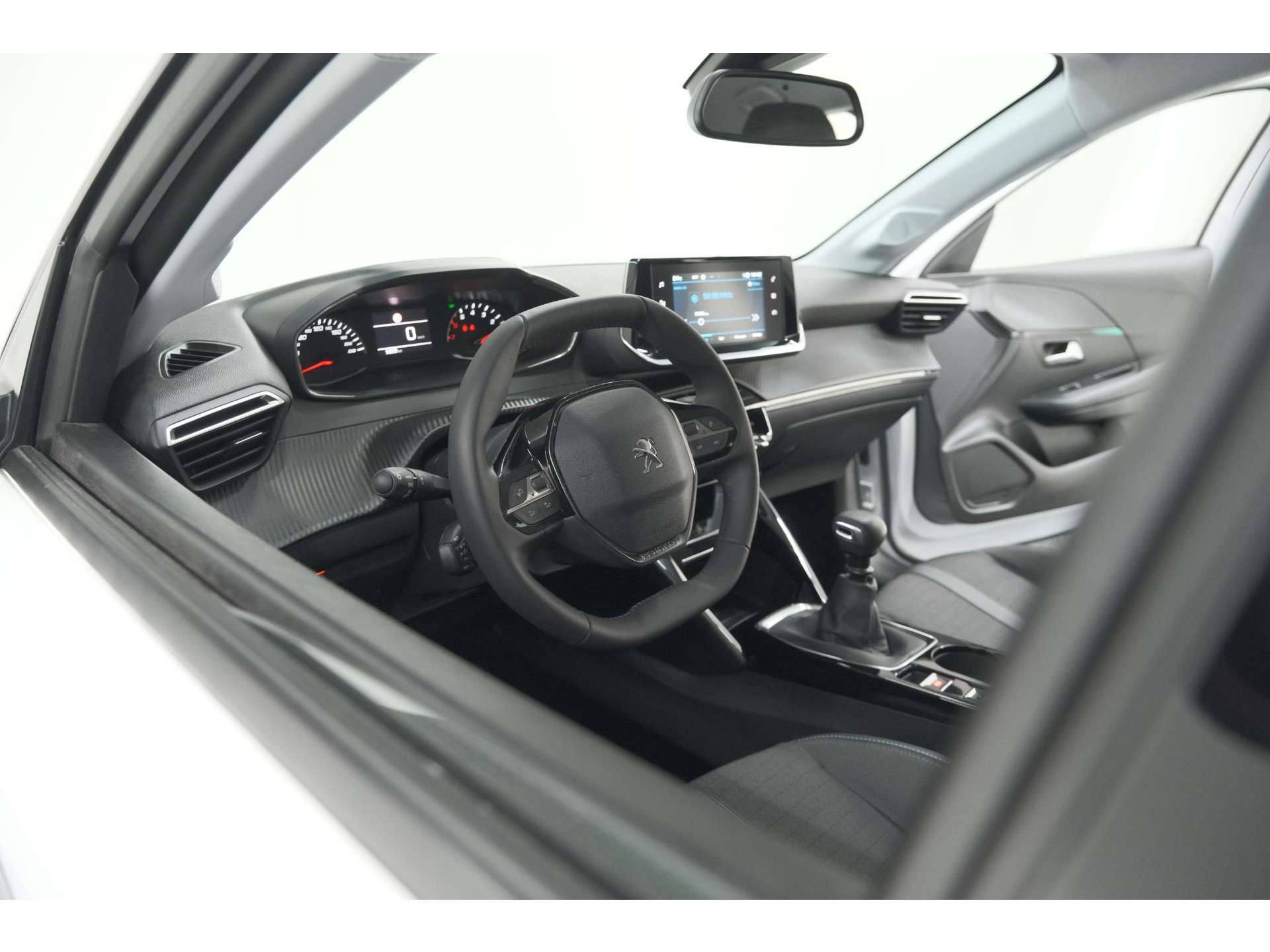 Peugeot 208 PureTech 100 Allure Pack | Camera | Apple Carplay | Stoelverwarming | Parkeersensoren