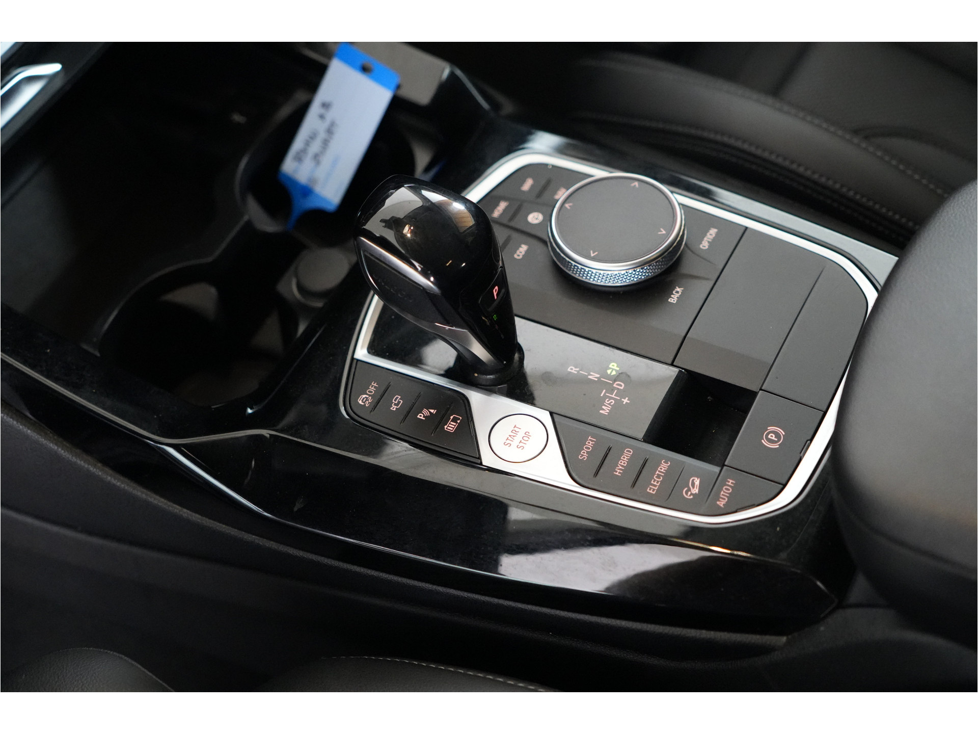 BMW X3 xDrive30e PHEV 293 pk | SOH 96% | Leder | 360° Cam | Adaptive Cruise | Sportstoelen |