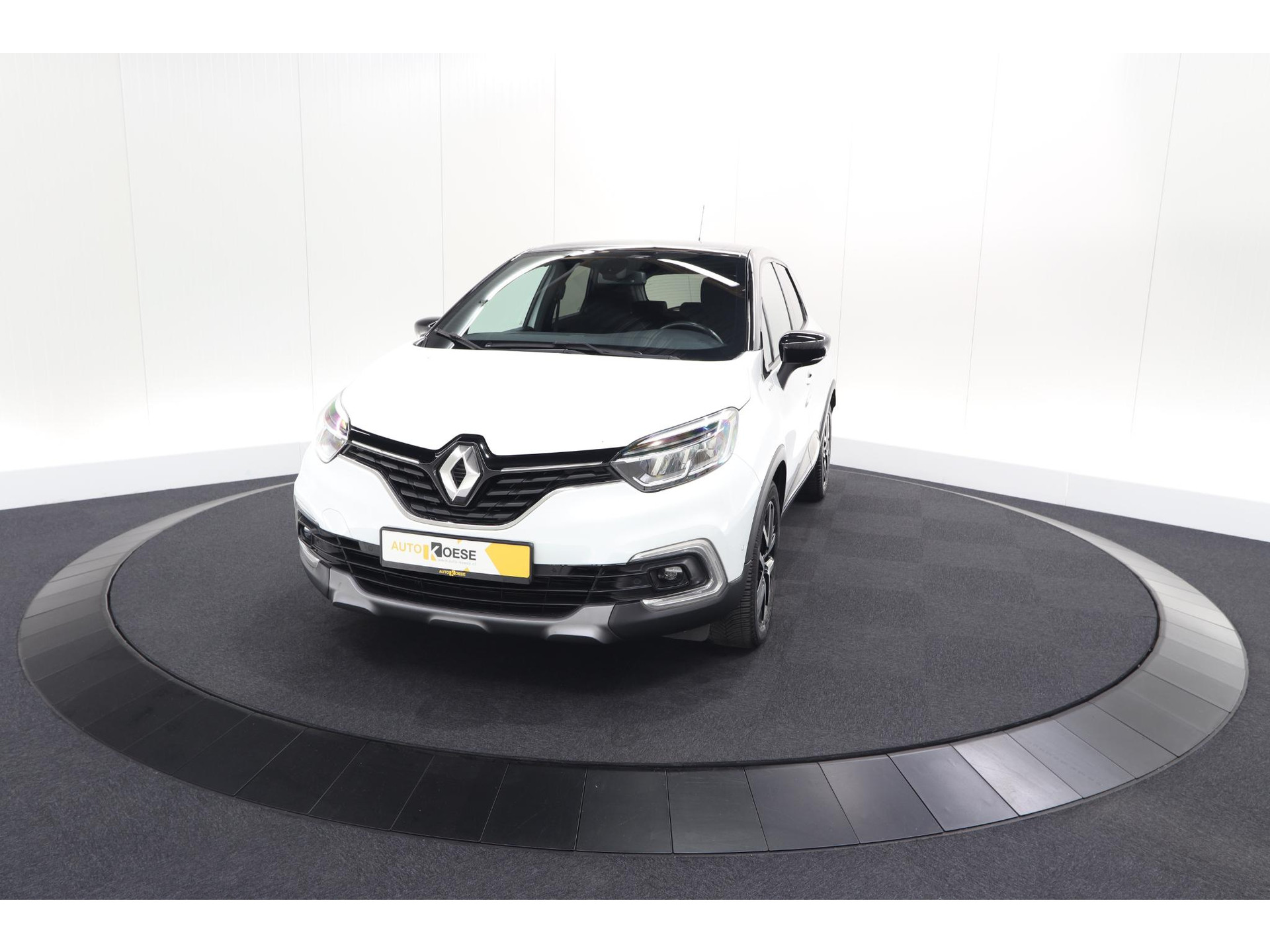 Renault Captur TCe 150 EDC S-Version | Trekhaak| Camera | Dodehoekdetectie | Navigatie