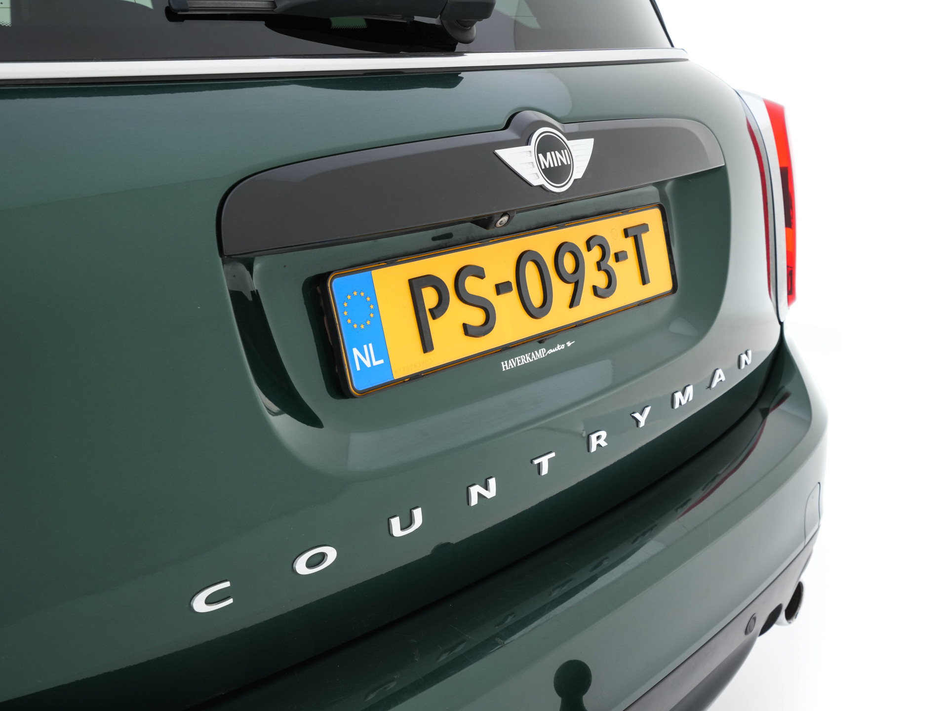 MINI Mini Countryman 2.0 Cooper SD John Cooper Works Chili Aut. *PANO | HEAD-UP | ADAPTIVE-CRUISE | FULL-LED | LEATHER-ALCANTARA  | HARMAN/KARDON | KEYLESS | CAMERA | DAB+ | AMBIENT-LIGHT | NAVI-FULLMAP | TOWBAR | HEATED-SPORTSEATS | SHIFT-PADDLES |.