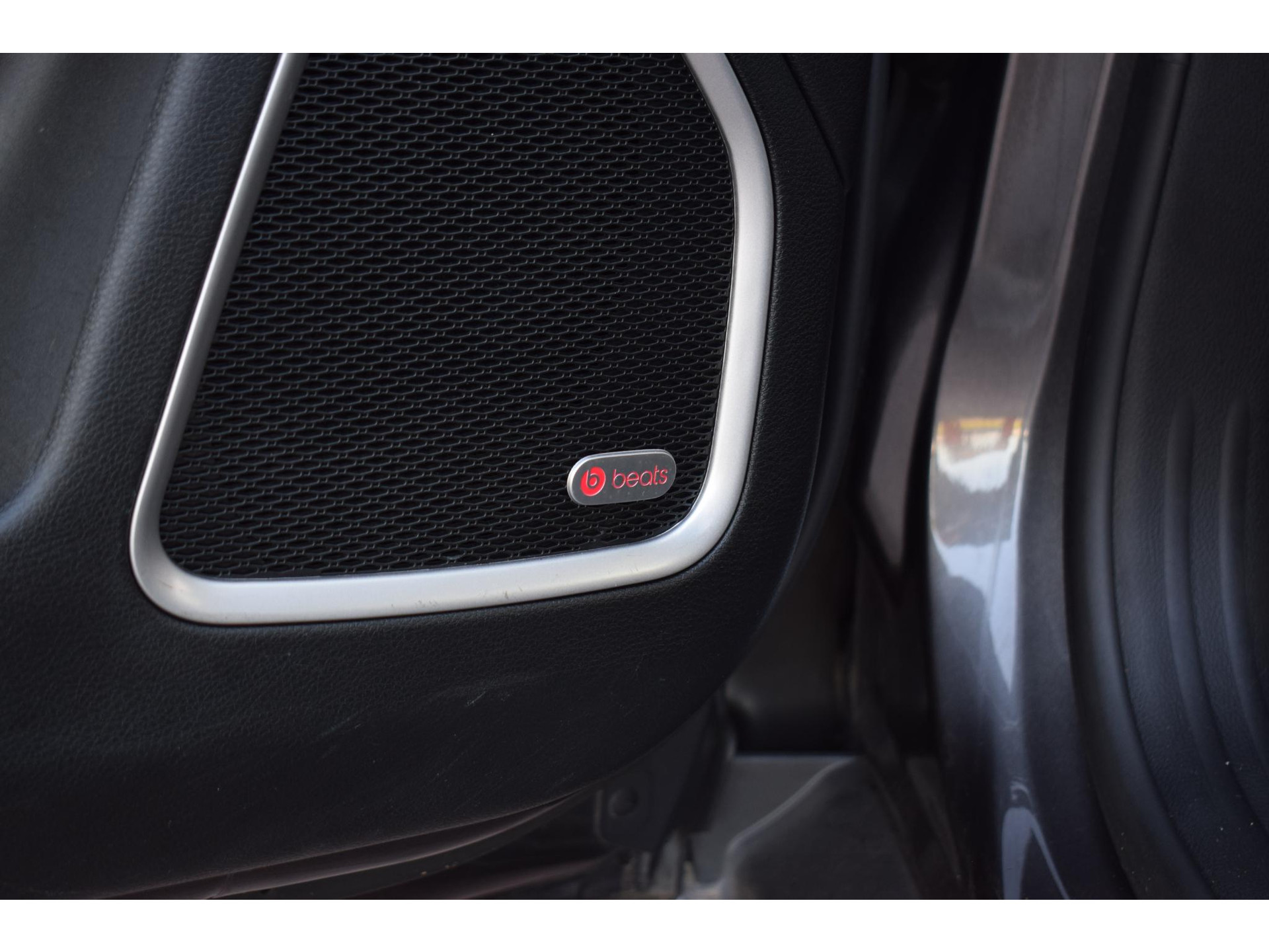 Jeep Compass 1.4 MultiAir Limited | Trekhaak | Leer | Beats | Memory | Camera