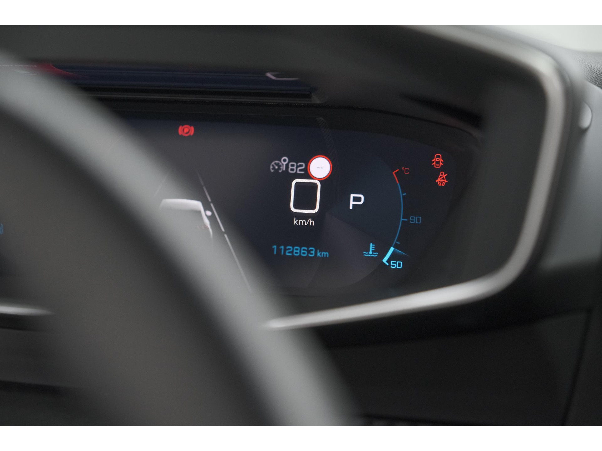 Peugeot 2008 PureTech 130 EAT8 GT-Line | Camera | Dodehoekdetectie | Adaptieve Cruise Control | Apple Carplay