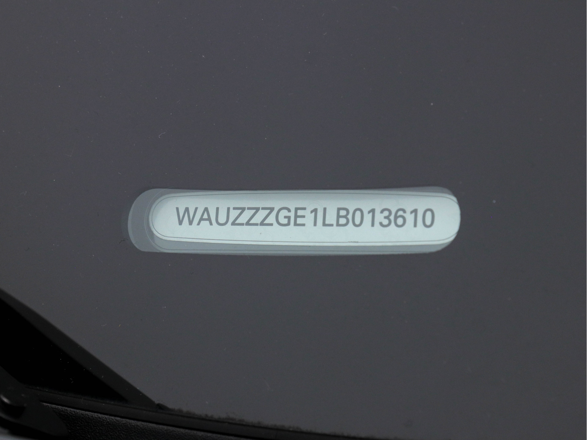 Audi e-tron E-tron 50 Quattro Launch Edition-Plus [ 3-Fase ] ( SOH-100%) (INCL-BTW)  Aut. *PANO | LUXURY-LEATHER | FULL-LED | DIGI-COCKPIT | NAVI-FULLMAP | KEYLESS | BLINDSPOT | MEMORY-PACK | ADAPTIVE-CRUISE | SHIFT-PADDLES | TOWBAR | HEATED-COMFORT-SEATS