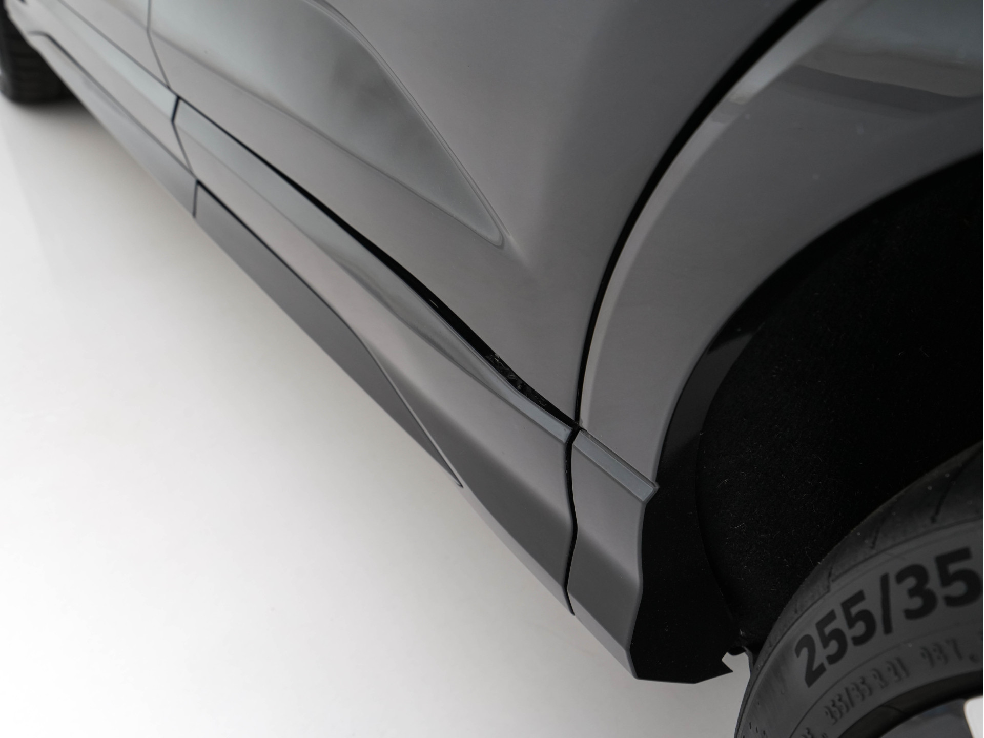 Audi RS Q3 Sportback TFSI Quattro Aut. *PANO | LEATHER | FULL-LED | ADAPTIVE-CRUISE | BANG&OLUFSEN | TOPVIEW | HEATED-SPORTSEATS | DIGI-COCKPIT | PRIVACYGLASS | SHIFTPADDLES | AMBIENTLIGHT | ECC | PDC | 21''ALU*