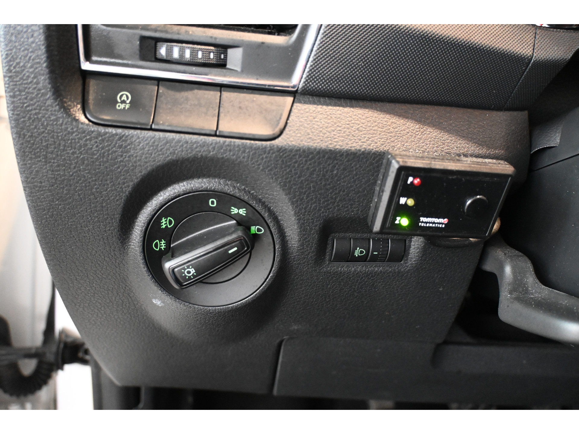 ŠKODA Fabia Combi 1.0 TSI Ambition Business Airco Navigatie Cruise Control Rijklaarprijs Inruil Mogelijk!