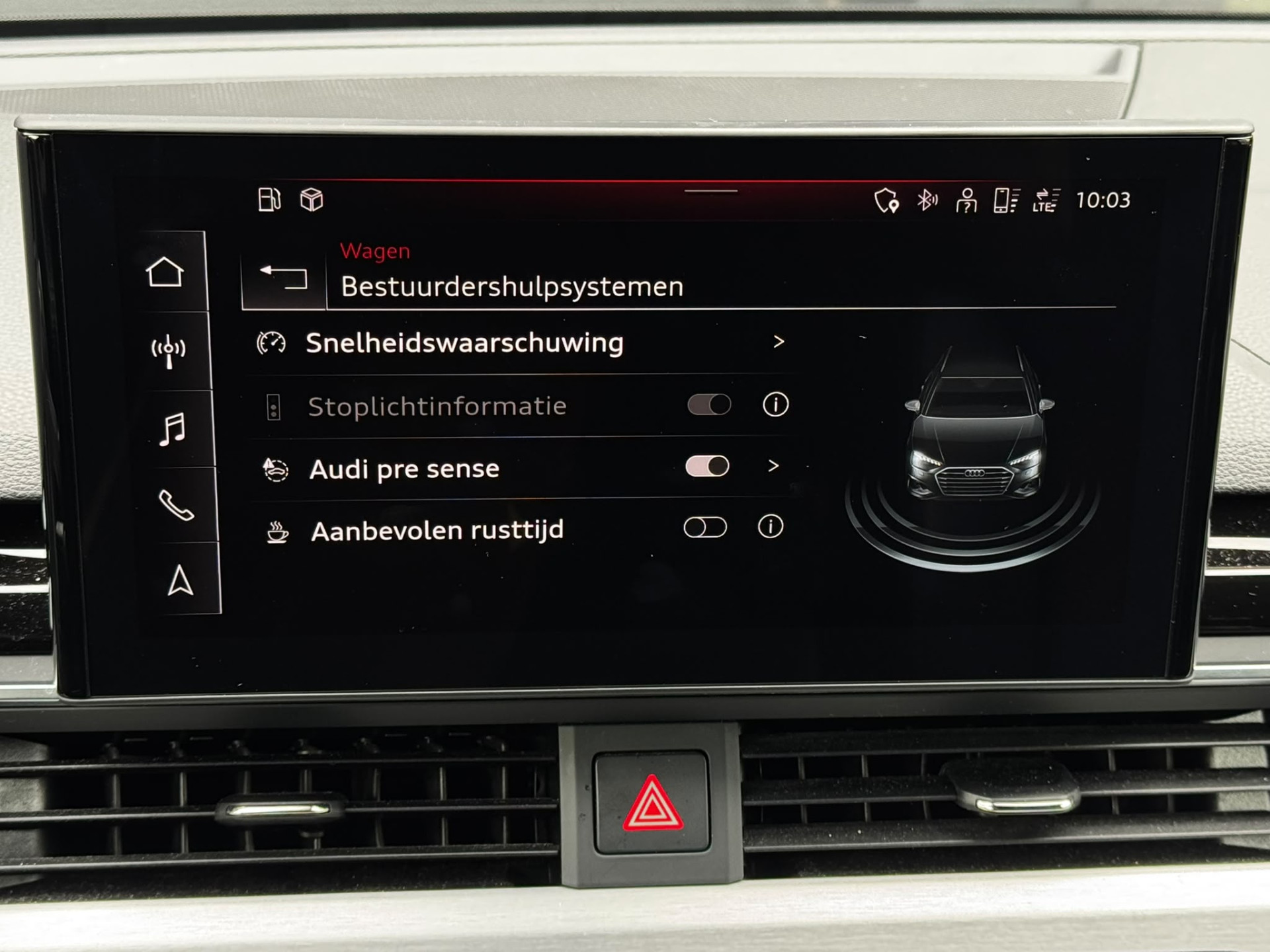 Audi A4 Avant 35 TFSI 2X S-Line *NL-AUTO*