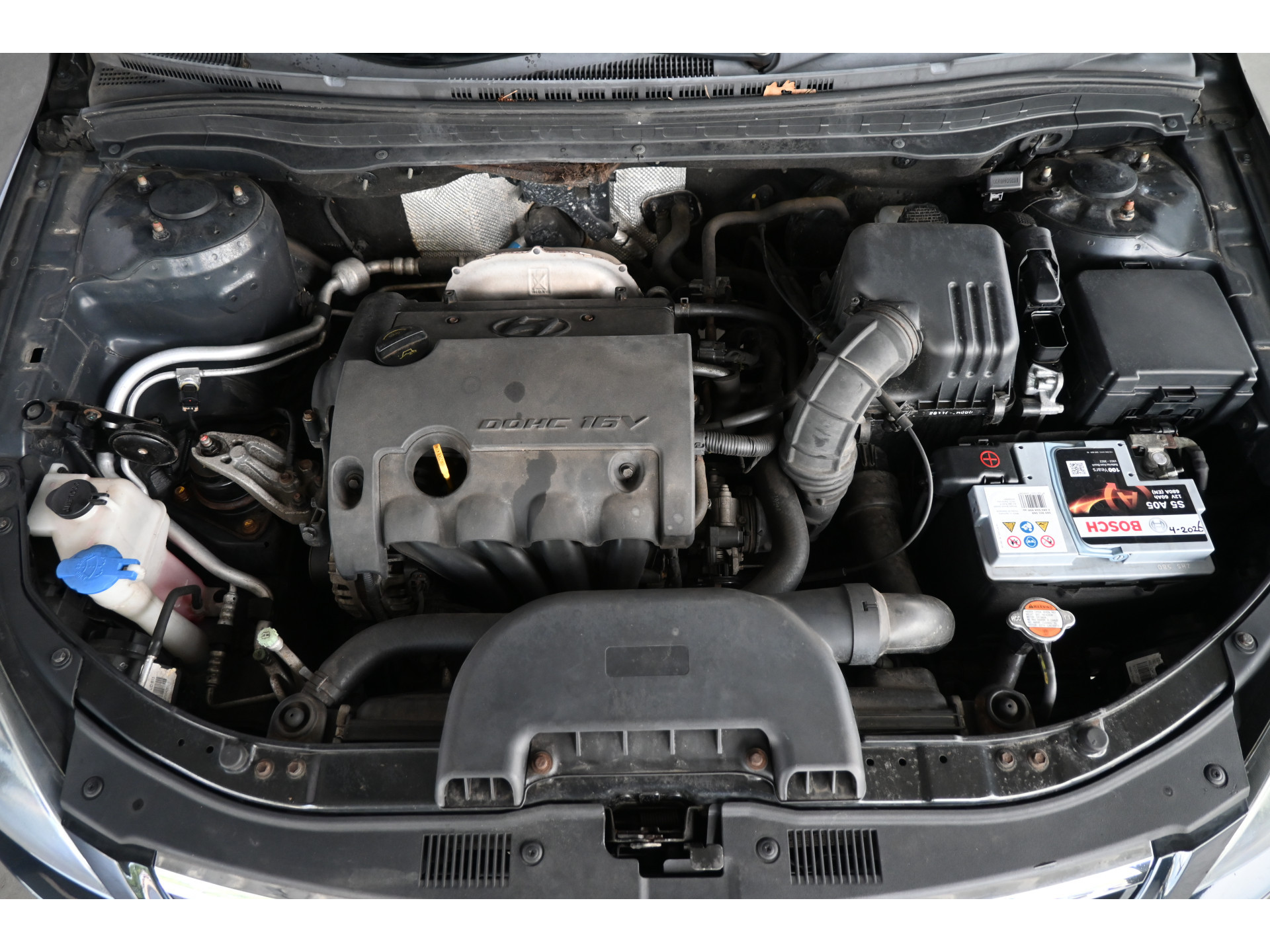 Hyundai i30 CW 1.4i Blue Active Cool Airco Elektrisch Pakket! Direct Leverbaar! All in Prijs! Inruil Mogelijk!