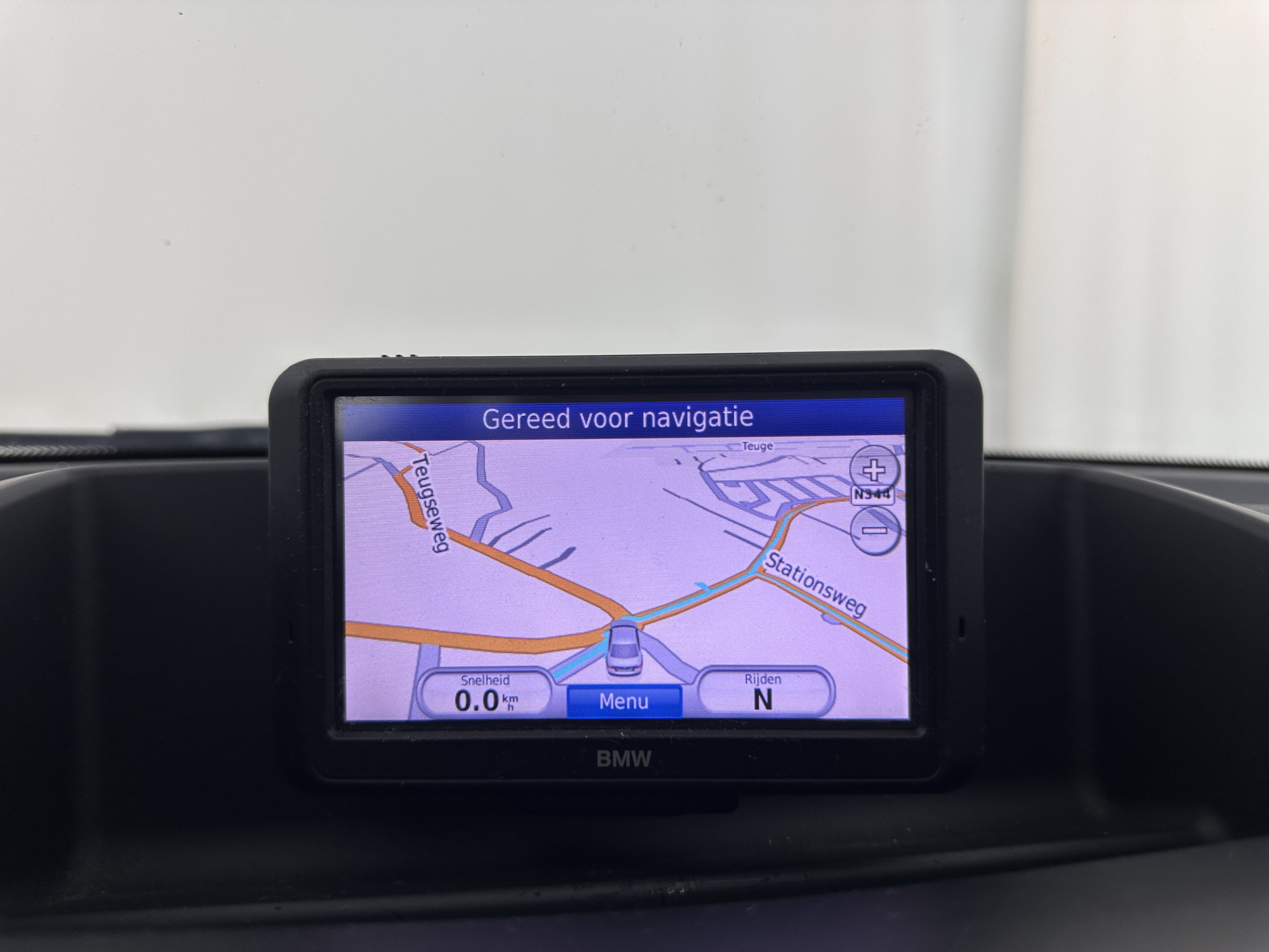 BMW 1-serie 118i Business Line *AIRCO | COMFORT-SEATS | 16''ALU | TOWBAR*