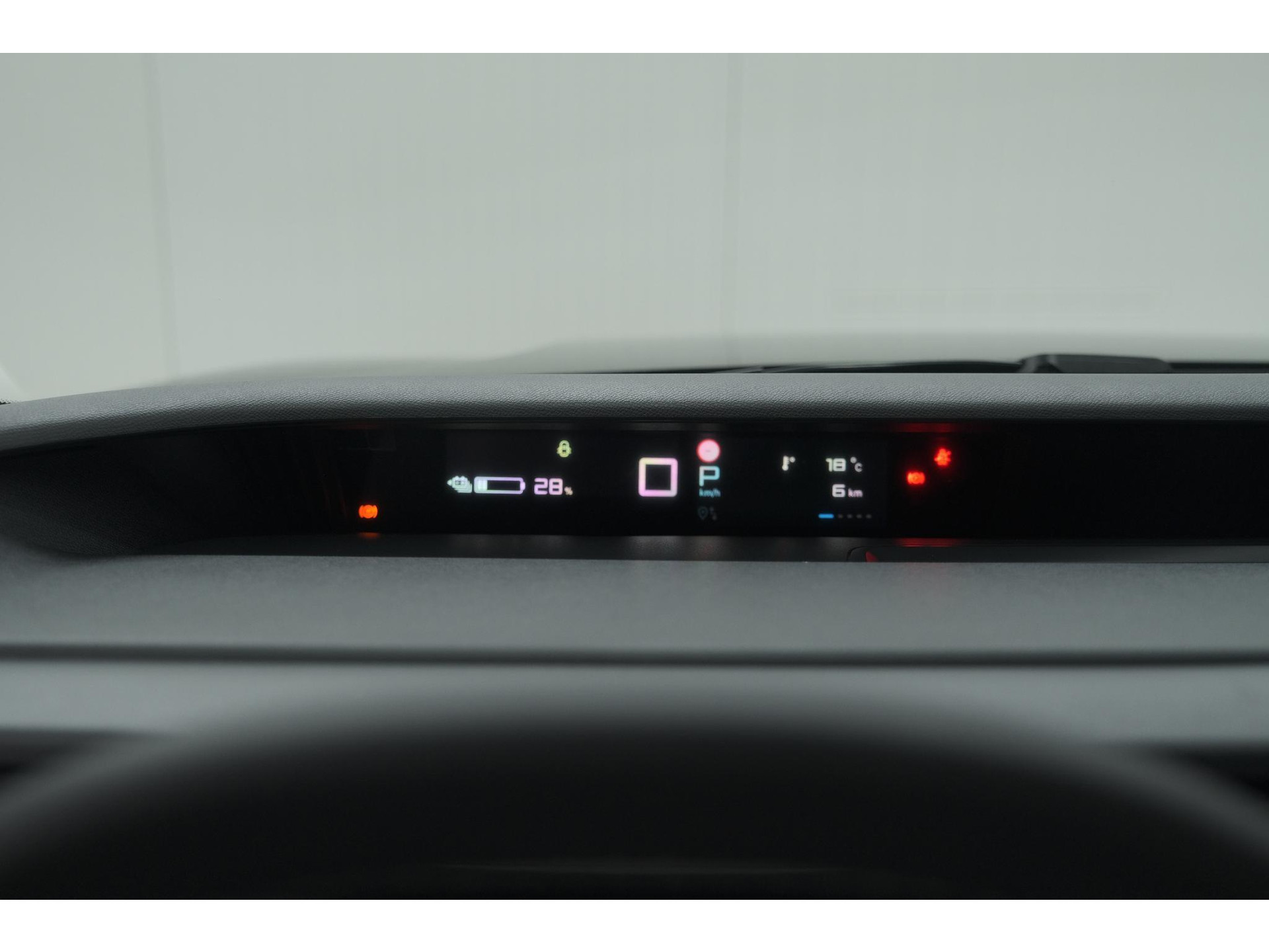 Citroen Ë-C3 Max 113pk 44 kWh | Camera | Navigatie | Apple Carplay