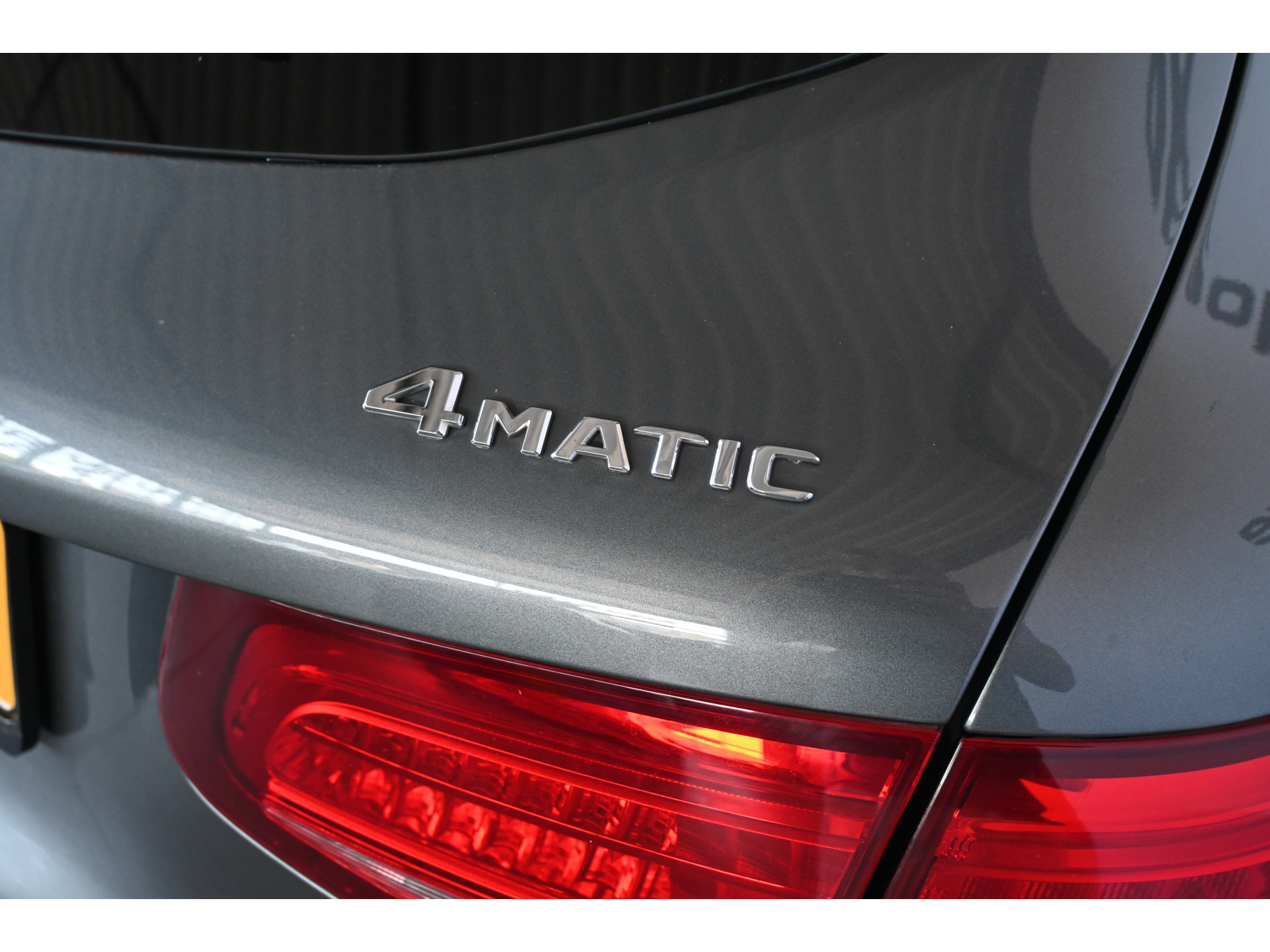 Mercedes-Benz GLC-klasse 350e 4MATIC Business Solution Automaat Navigatie Stoelverwarming Trekhaak Rijklaaprijs! Inruil Mogelijk!
