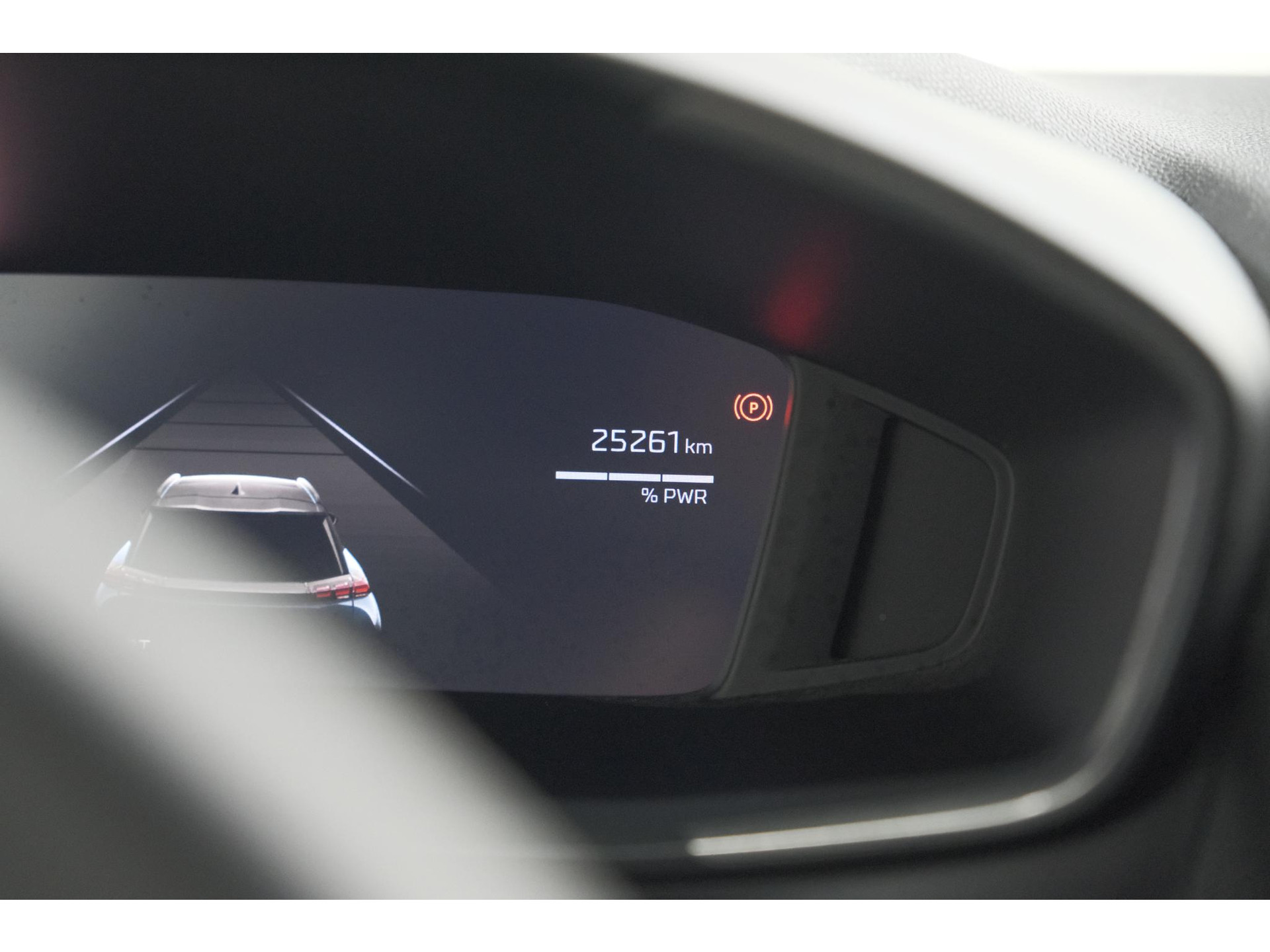 Peugeot 2008 Hybrid 136 e-DCS6 Allure | 360 Camera | Adaptieve Cruise Control | Dodehoekdetectie | Navigatie