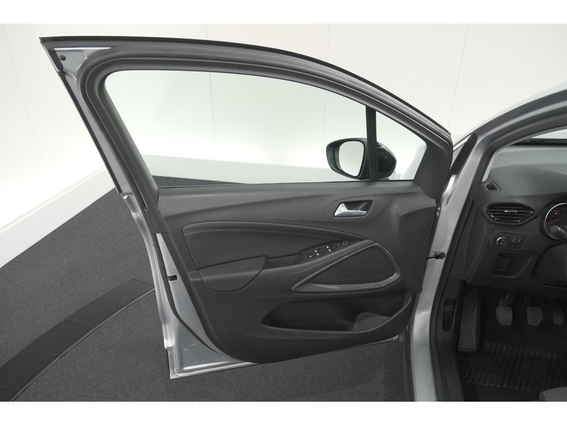Opel Crossland 1.2 Turbo 100 Elegance | Camera | Apple Carplay | Parkeersensoren | Navigatie