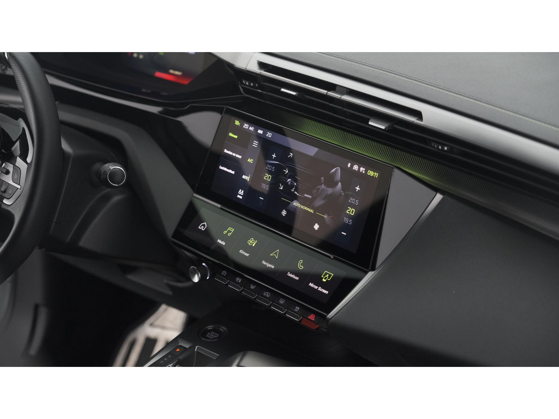 Peugeot 308 PureTech 130 GT Pack Business | Camera | Dodehoekdetectie | Apple Carplay