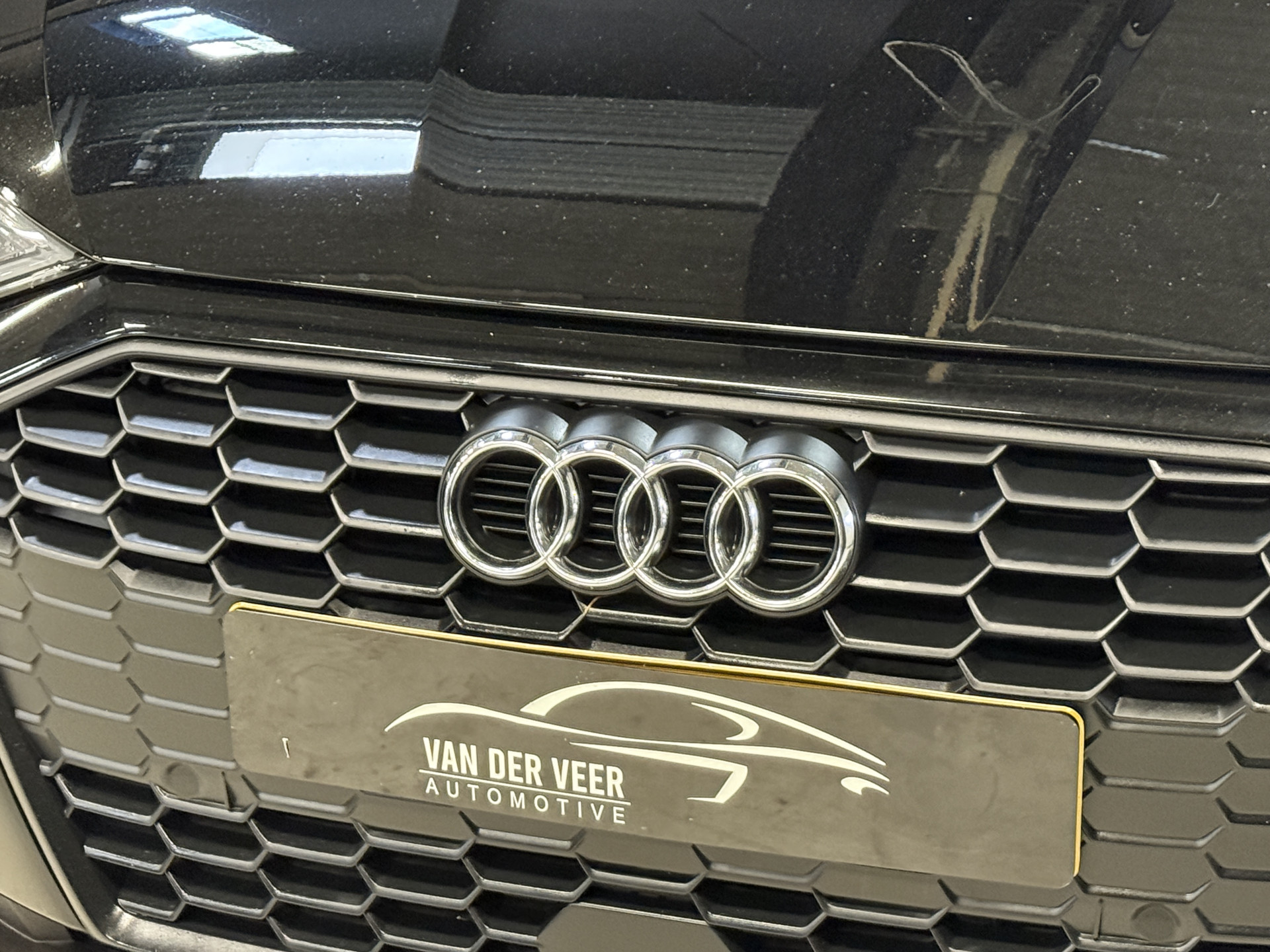 Audi A3 Sportback 30 TFSI Pro Line | Apple Carplay | LED | Lane assist