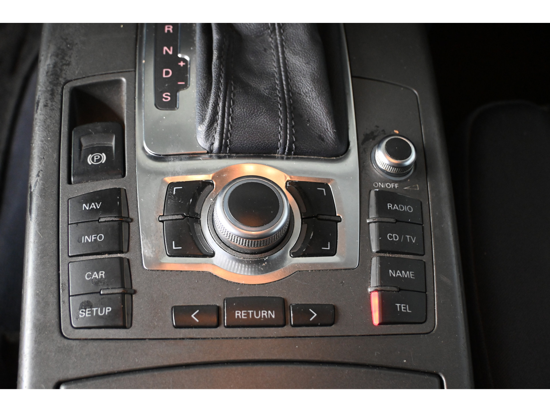 Audi A6 Avant 2.4 Pro Line Clima Cruise control Navigatie Trekhaak 100% Onderhouden! Inruil Mogelijk!