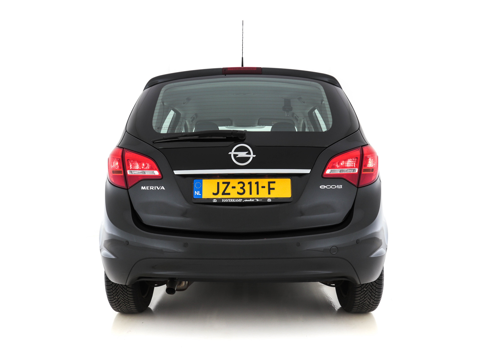 Opel Meriva 1.6 CDTi Business+ *AIRCO | PDC | CRUISE | COMFORTSEATS*