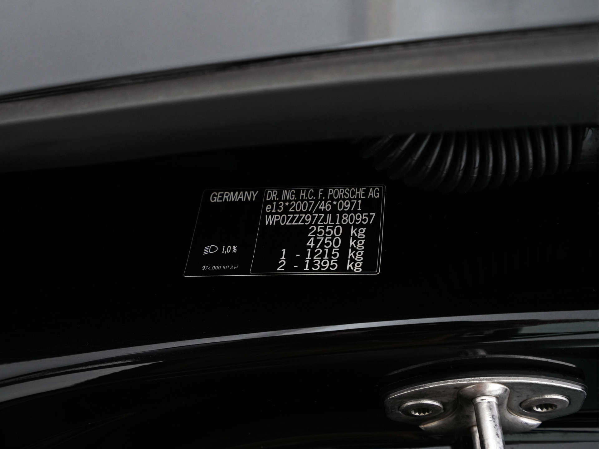 Porsche Panamera Sport Turismo 3.0 4 Sportchrono-Pack Aut. *PANO | LEATHER | MATRIX-LED | BOSE-SURROUND | MEMORY-PACK | TOPVIEW | KEYLESS | NAVI-FULLMAP | HEATED-SPORTSEATS | DAB+ | PRIVACYGLASS | SHIFTPADDLES | SPORT-EXHAUST | 21''ALU*