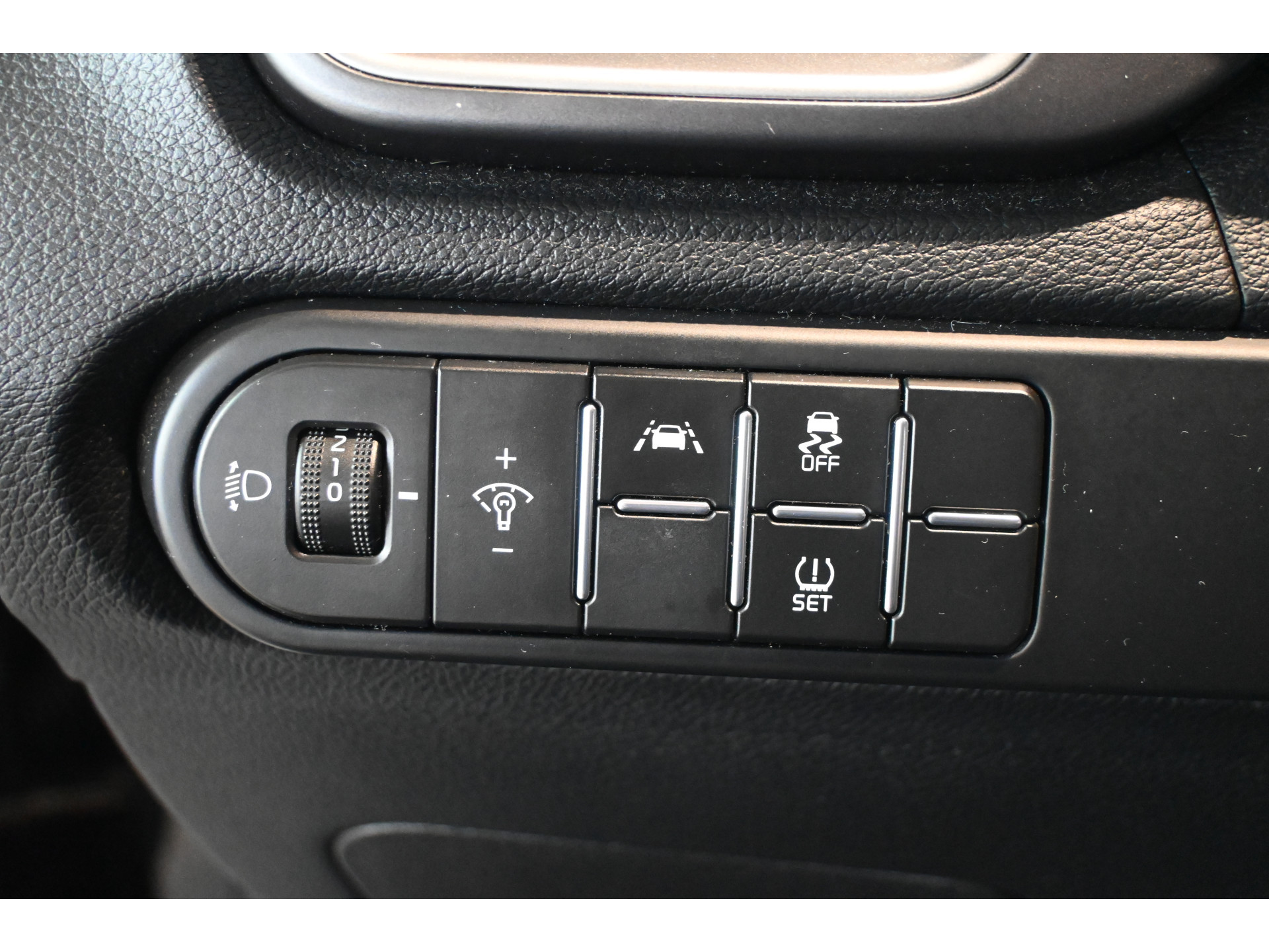 Kia Ceed Sportswagon 1.0 T-GDi DynamicLine Clima Navigatie Cruise control Inruil mogelijk