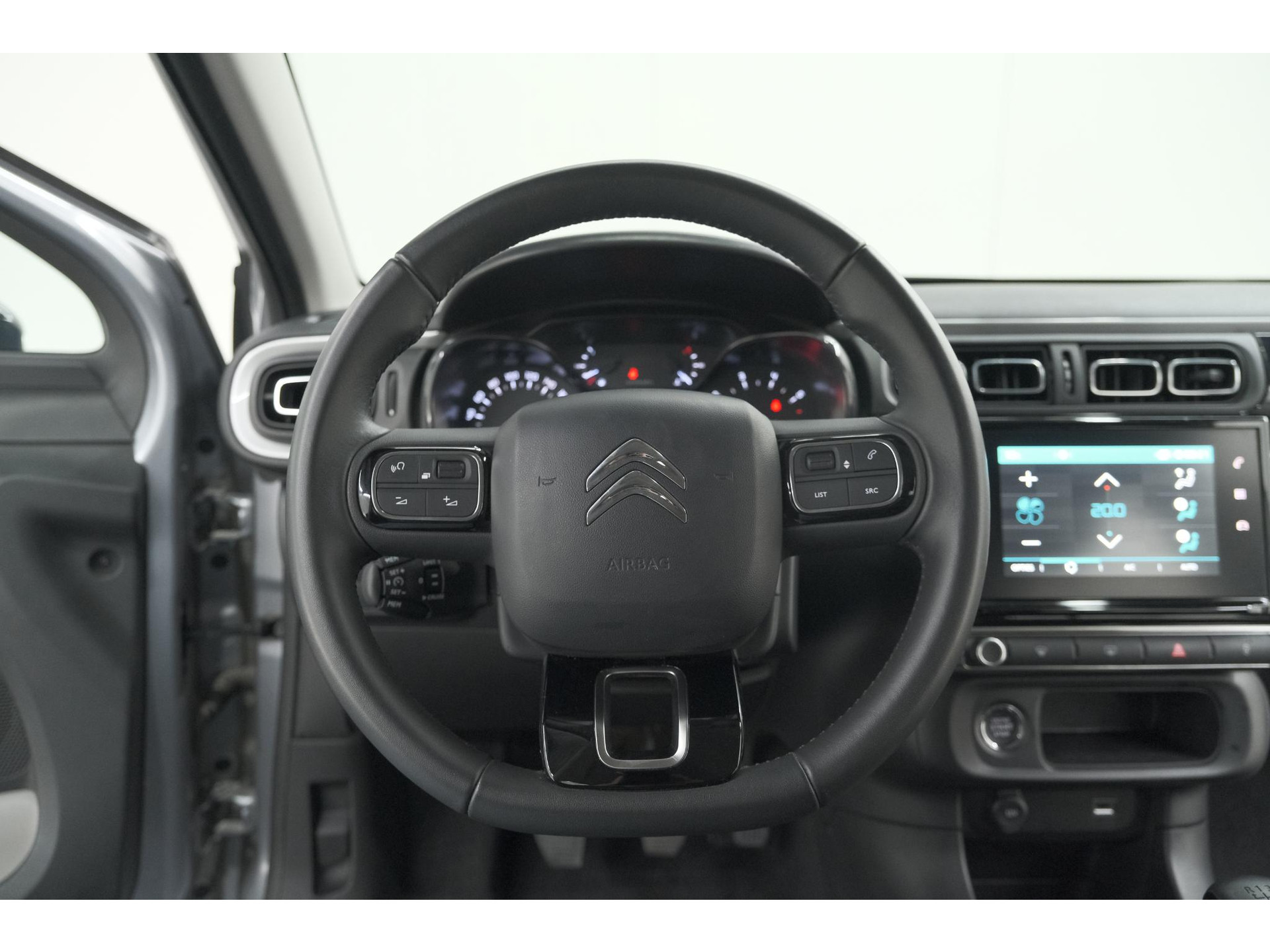 Citroen C3 PureTech 110 Max | Keyless entry/start | Camera | Navigatie | Parkeersensoren | Apple Carplay