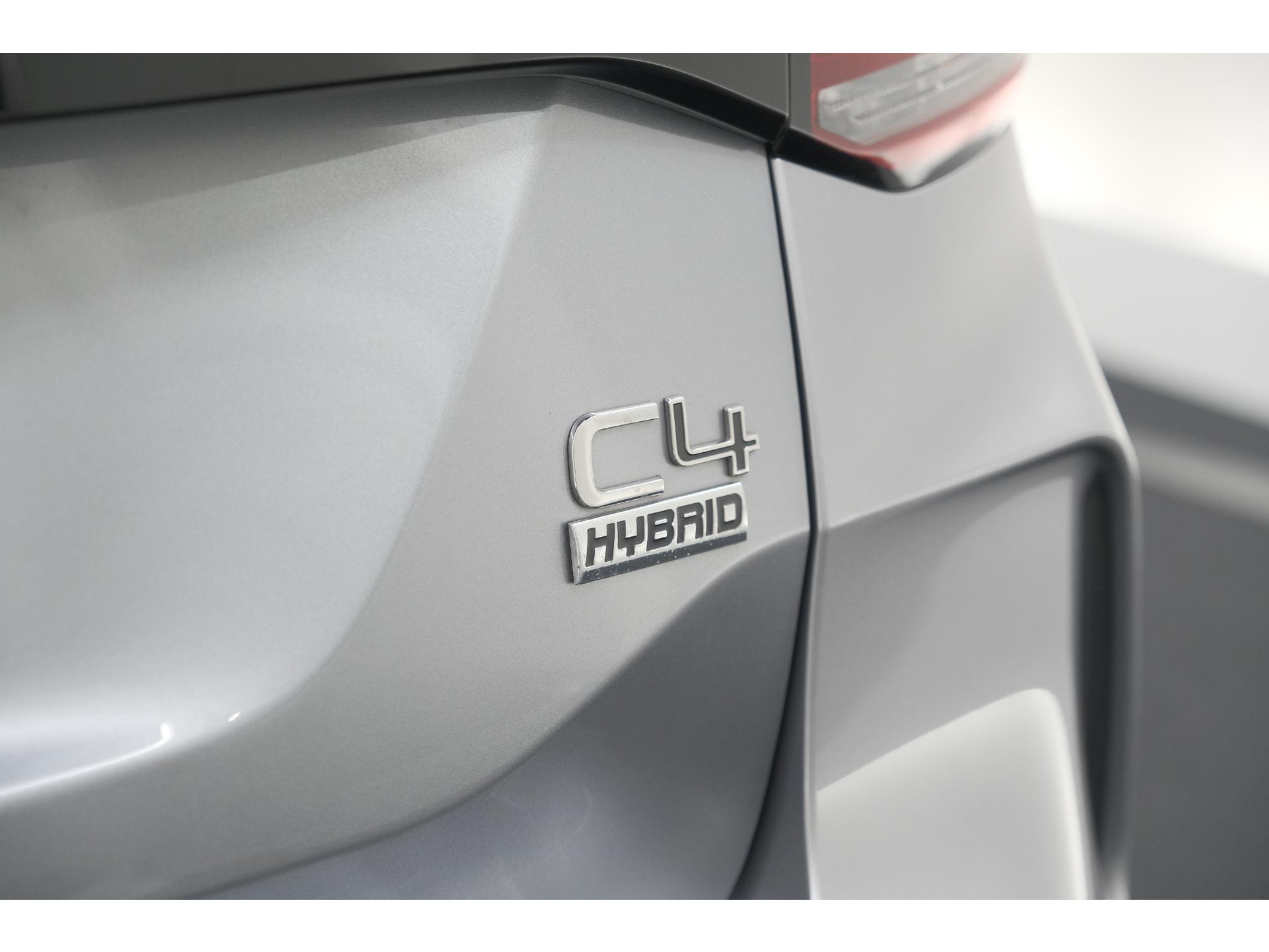 Citroen C4 1.2 Hybrid 136 Max | 360 Camera | Adaptieve Cruise Control | Navigatie