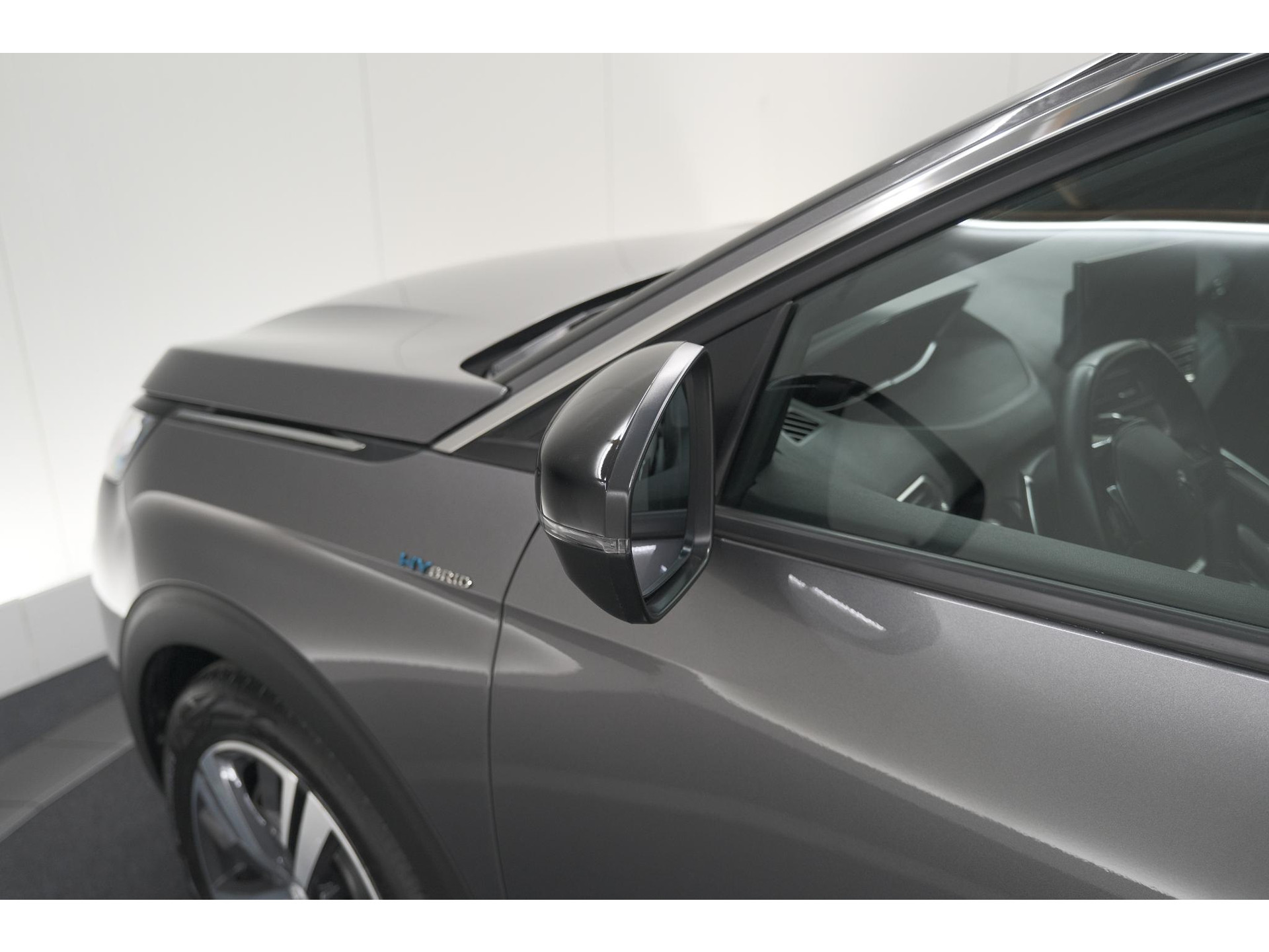 Peugeot 3008 1.6 HYbrid 225 Allure | Camera | Dodehoekdetectie | Navigatie | Apple Carplay
