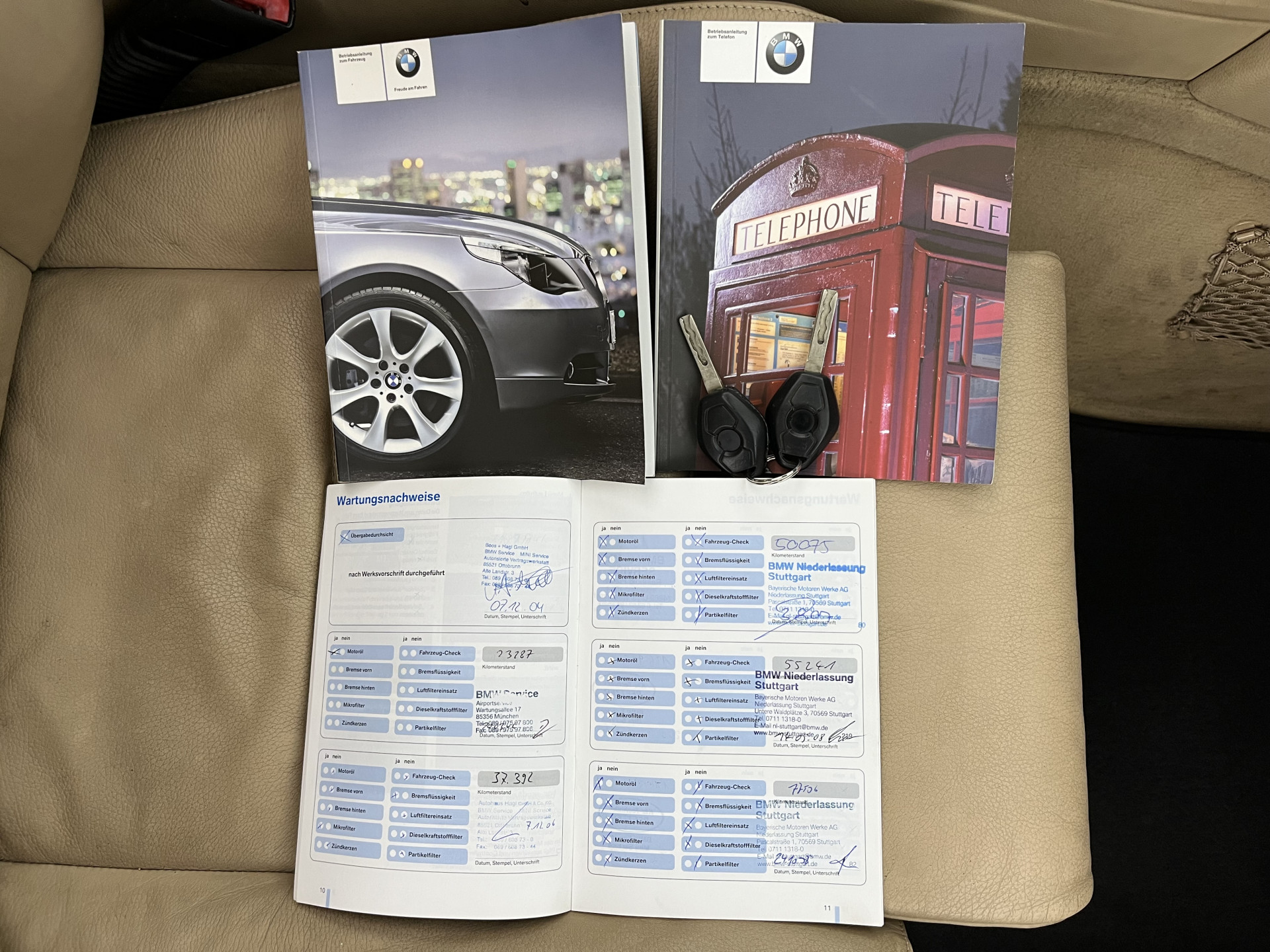 BMW 5-serie Touring 525d *PANO | LEATHER | NAVI-FULLMAP | HIFI-SOUND | ECC | HEATED-SPORTSEATS | PDC | CRUISE | TOWBAR | 16''ALU *