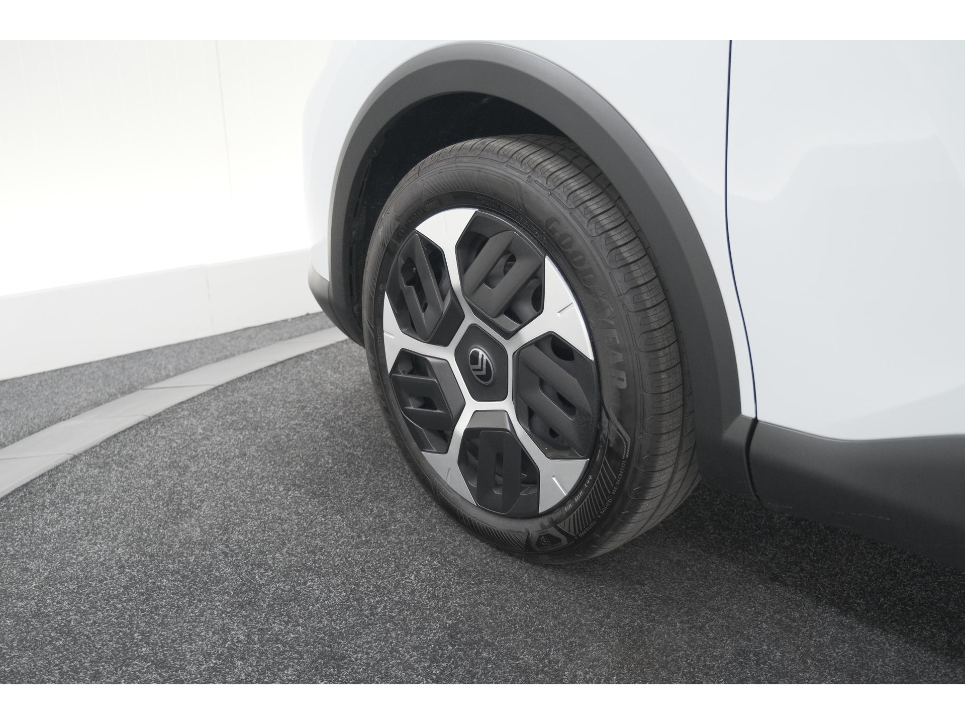 Citroen C4 Hybrid 136 e-DCS6 Plus | Camera | Apple Carplay | Navigatie | Parkeersensoren