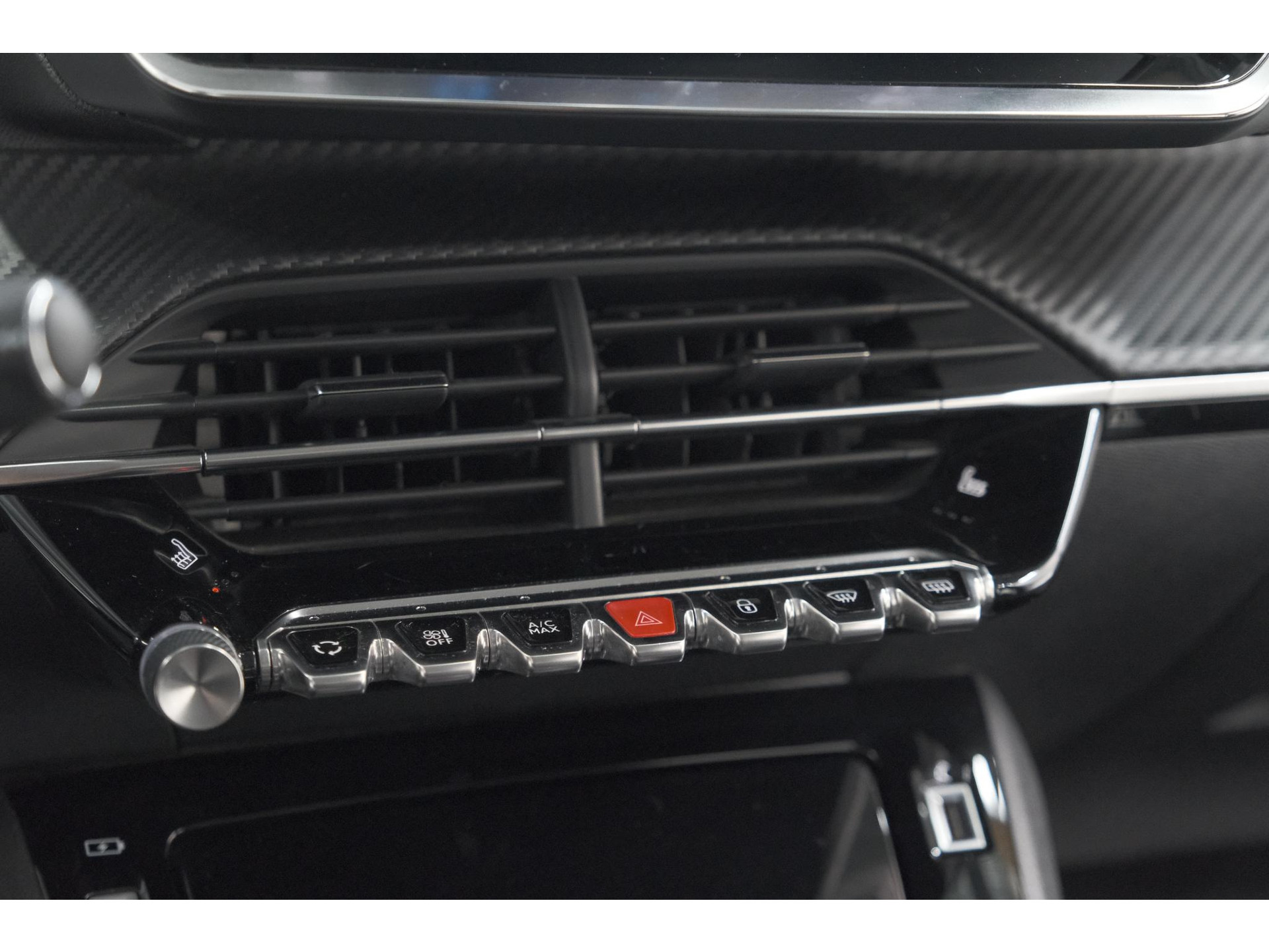 Peugeot 208 PureTech 100 Allure Pack | Parkeersensoren | Apple Carplay | Stoelverwarming